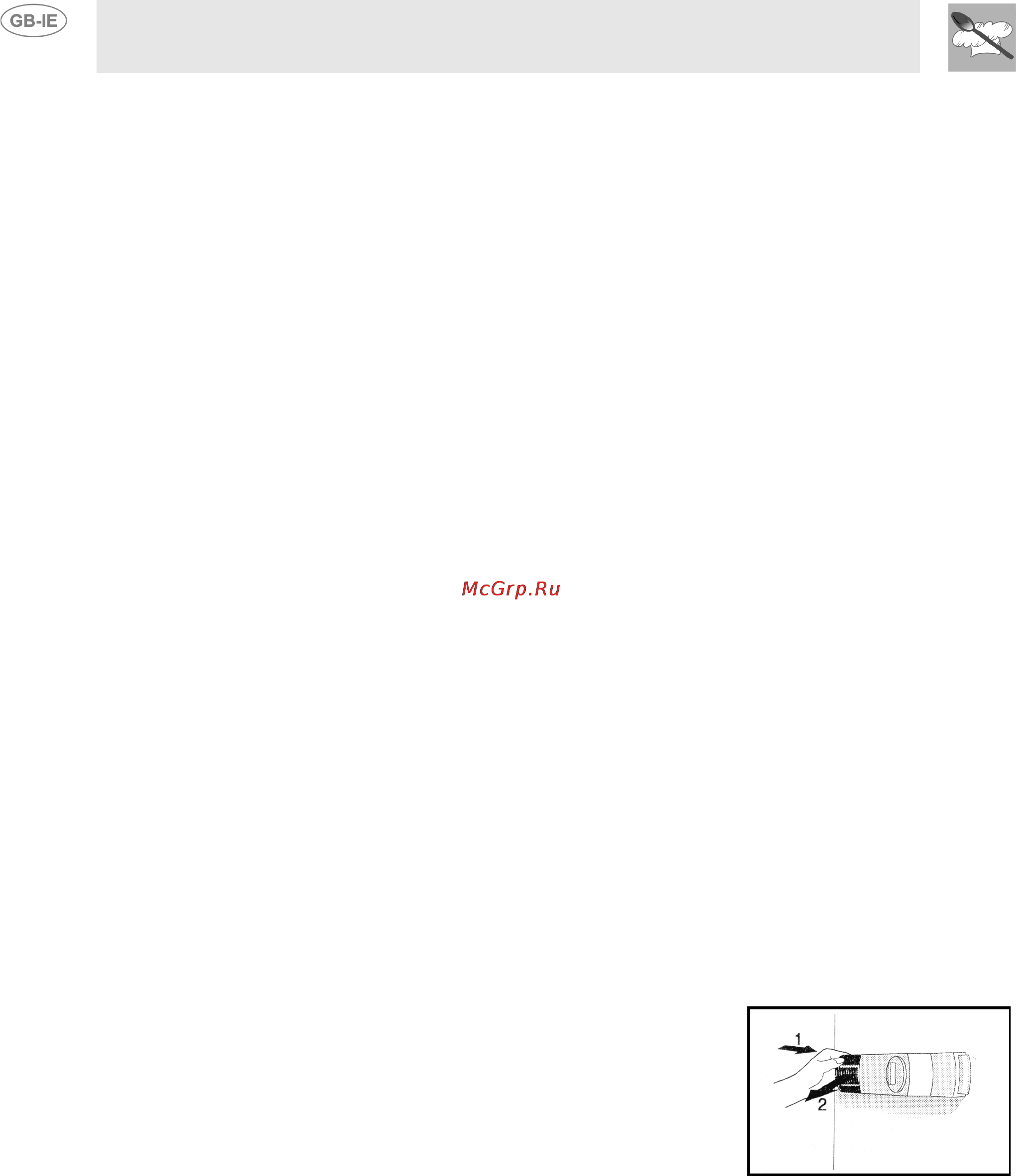 Smeg FAB30NE7 [14/18] Instructions for the user
