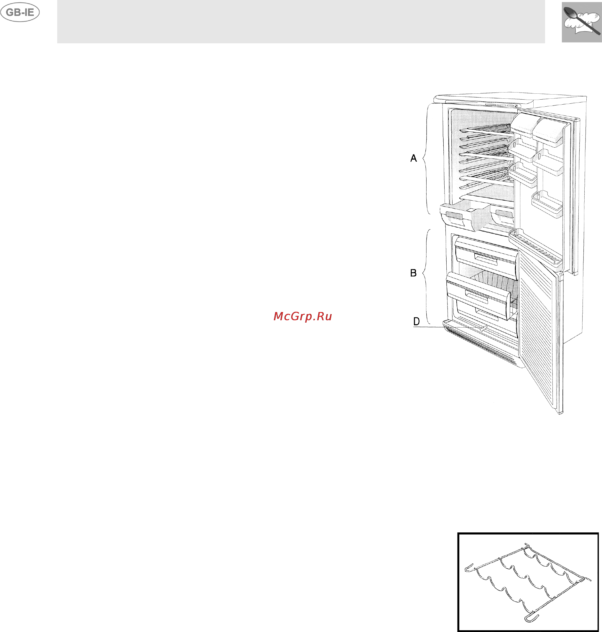 Smeg FAB32RS7 [6/18] Fab 32