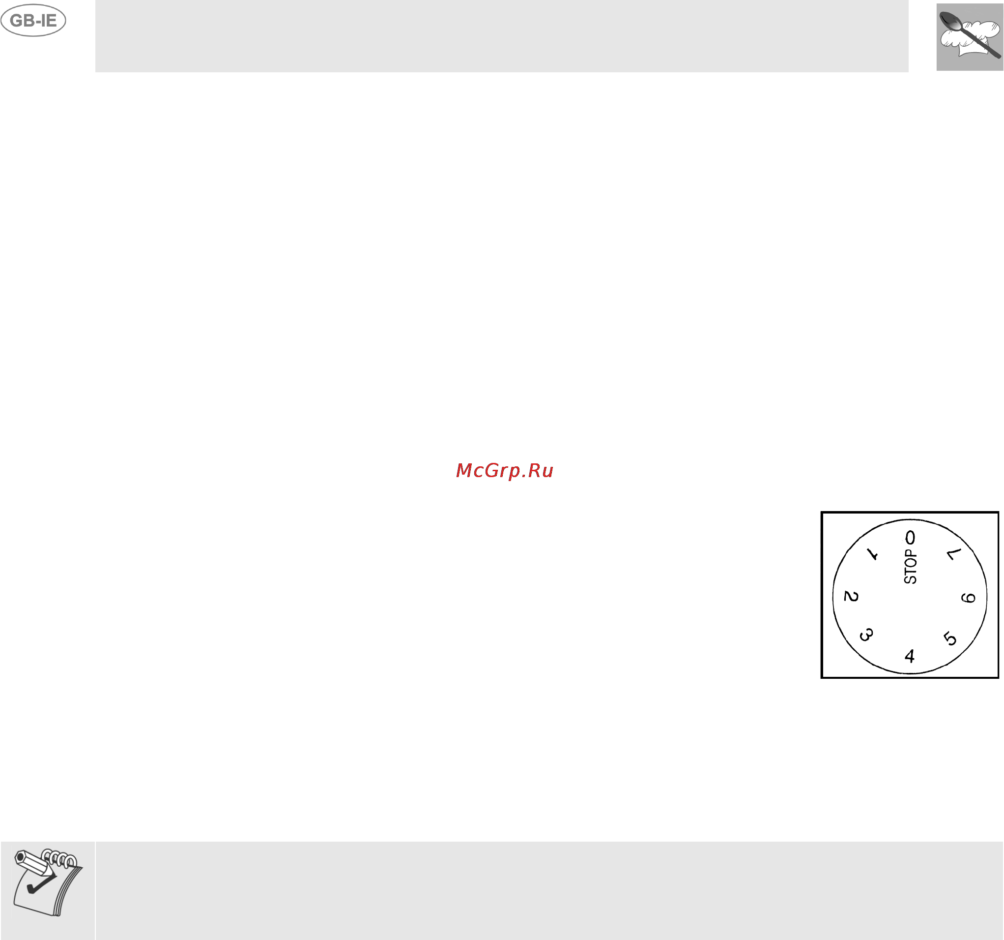 Smeg FAB32AZS7 [8/18] Instructions for the user