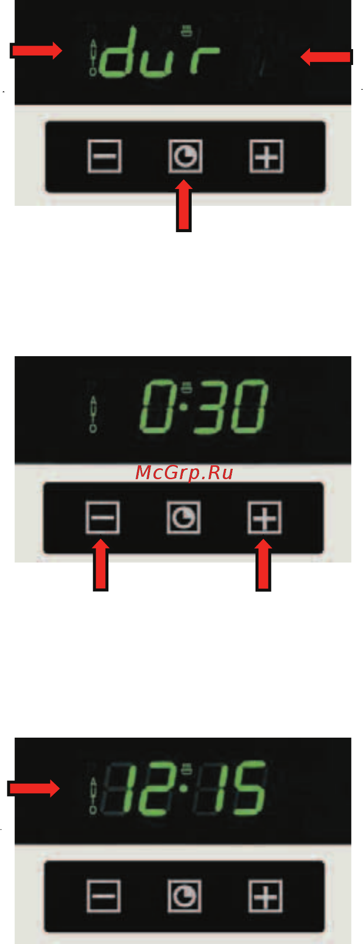 Kaiser EHC 69612F Mond Инструкция по эксплуатации онлайн [36/88] 16119