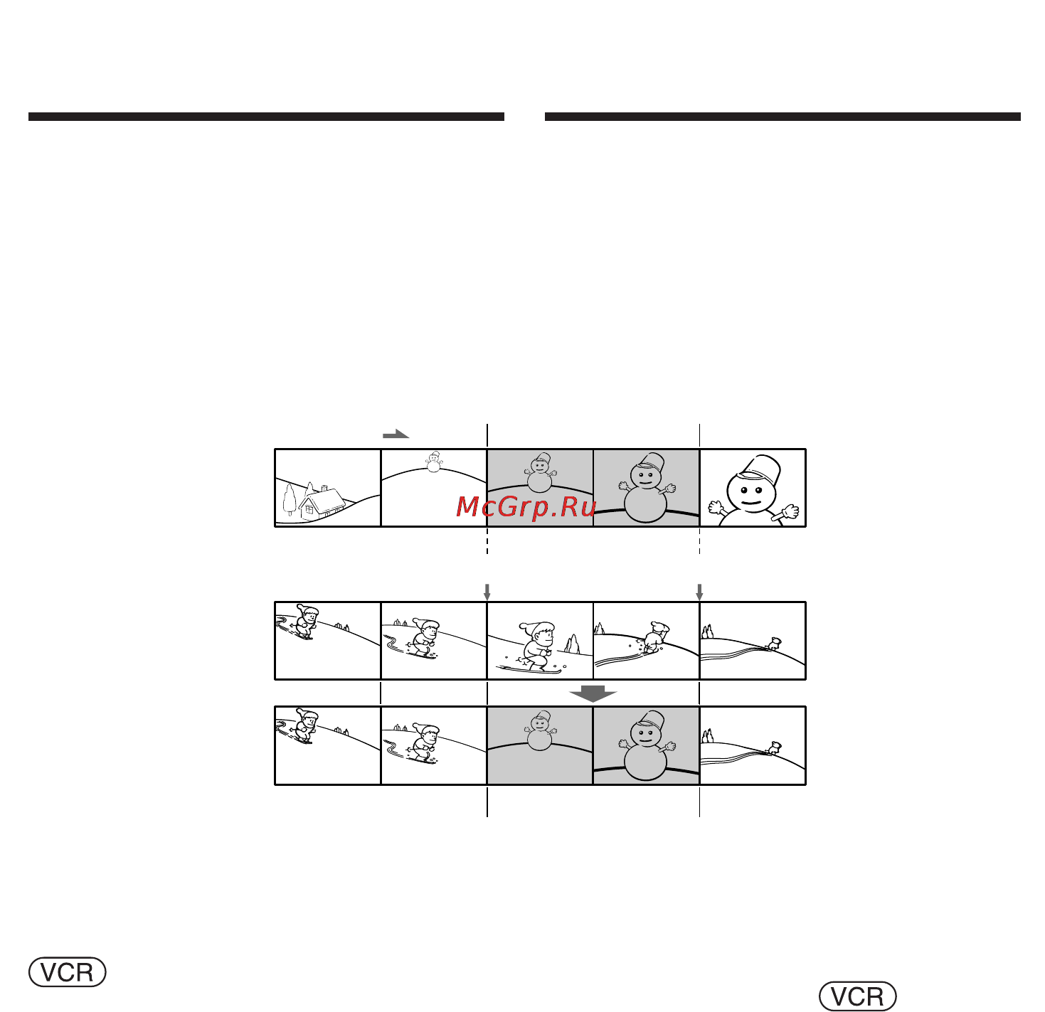 Sony DCR-HC14E [110/196] Bc a a a c e a a m a c a e dcr hc15e