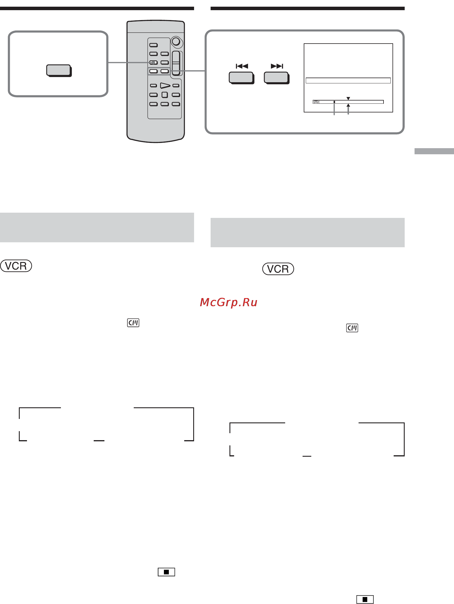 Sony DCR-HC15E [89/196] Söka efter ett foto utan att använda kassettminne