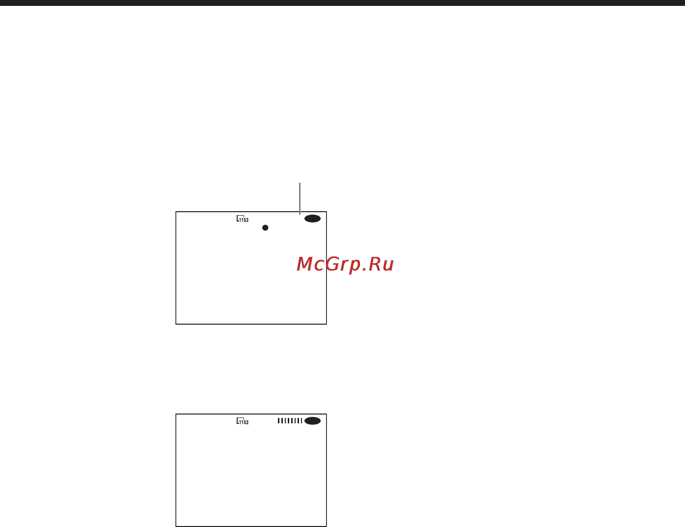 Sony DCR-DVD201E [182/296] Cъeмкa нeподвижныx изобpaжeний