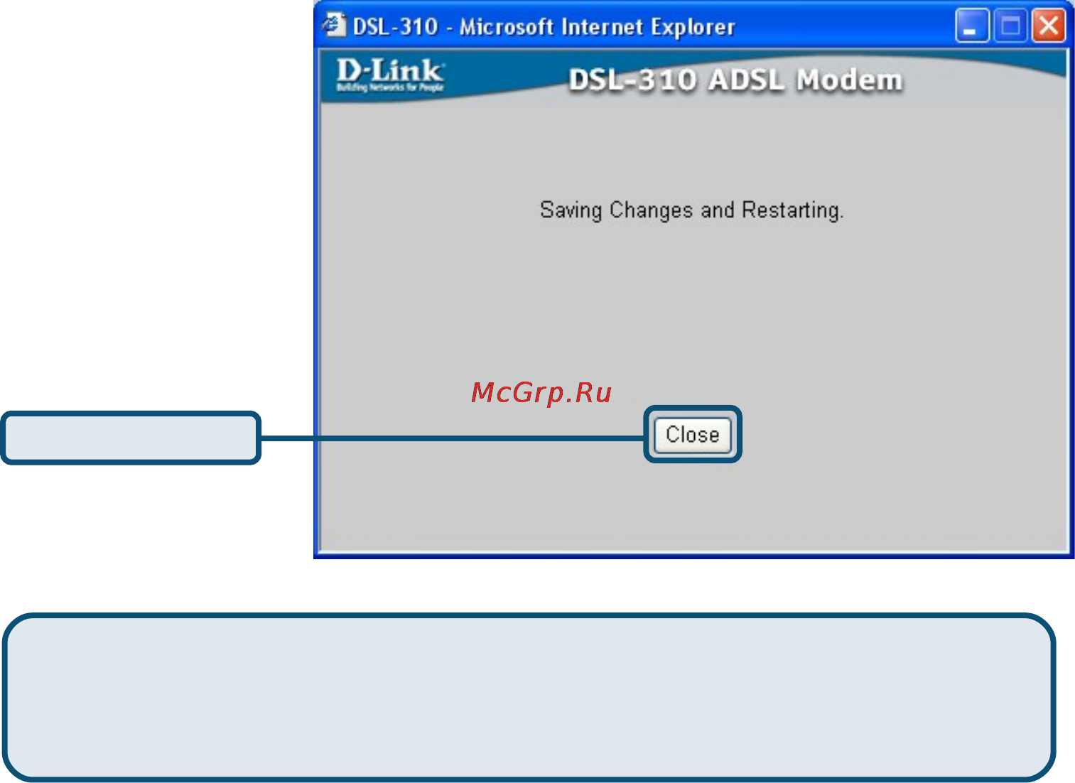 D-Link DSL-310 Инструкция по эксплуатации онлайн [24/26] 16168