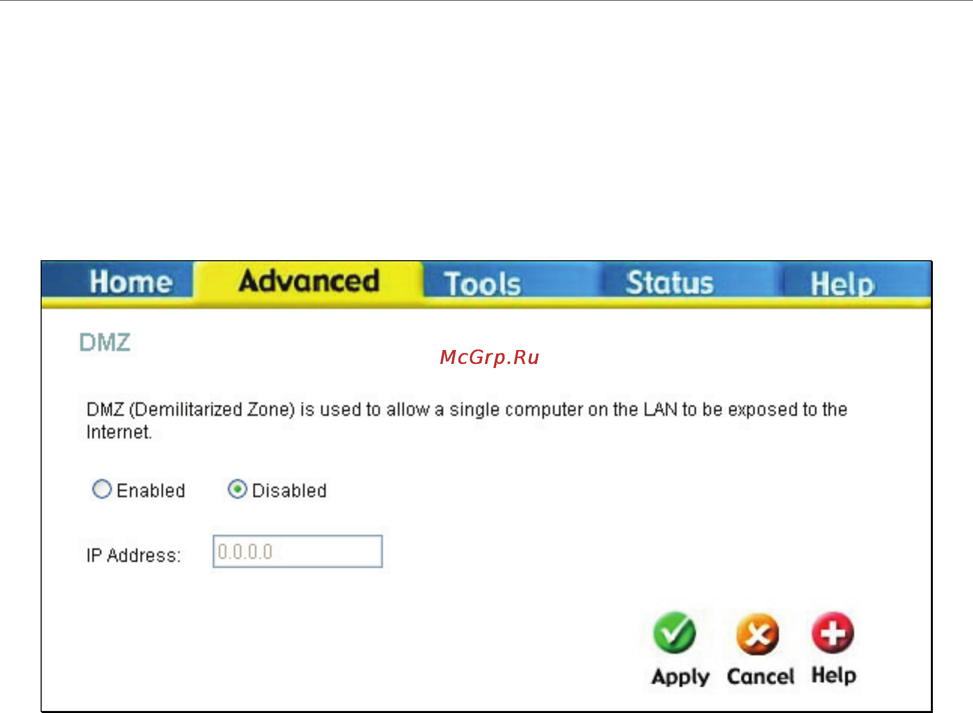 D-Link DSL-584T Инструкция по эксплуатации онлайн [64/101] 16205