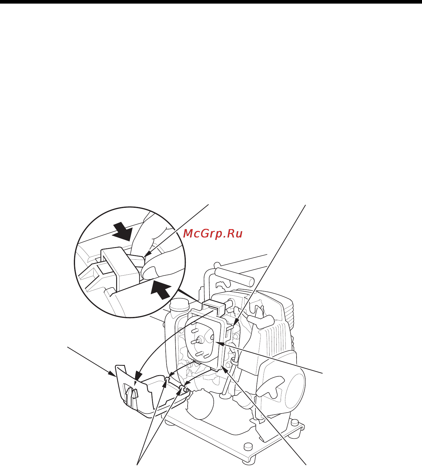 Honda WX10 Инструкция по эксплуатации онлайн [15/38] 16228