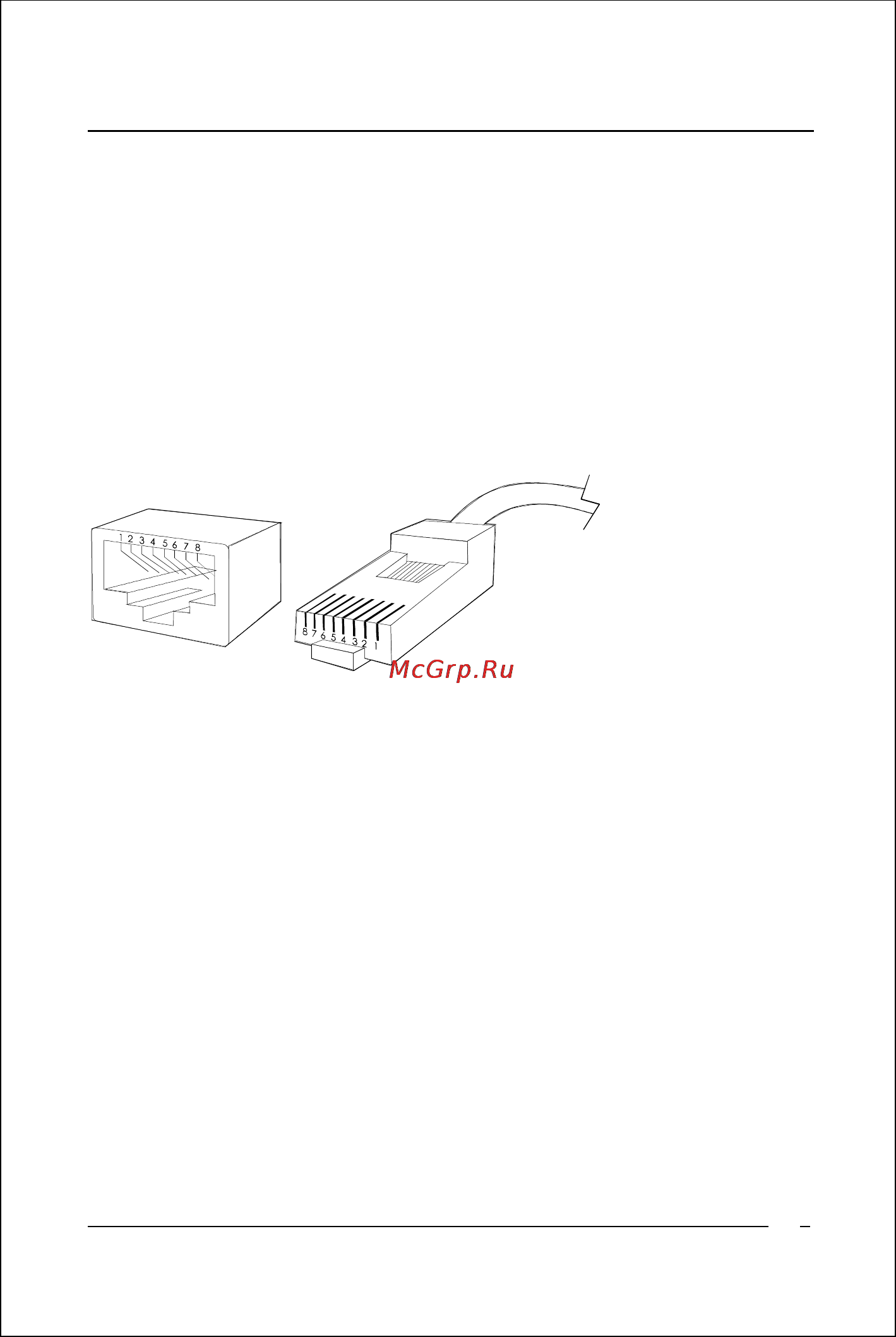 D-Link DFE-550TX [16/29] Connecting for 100mbps fast ethernet