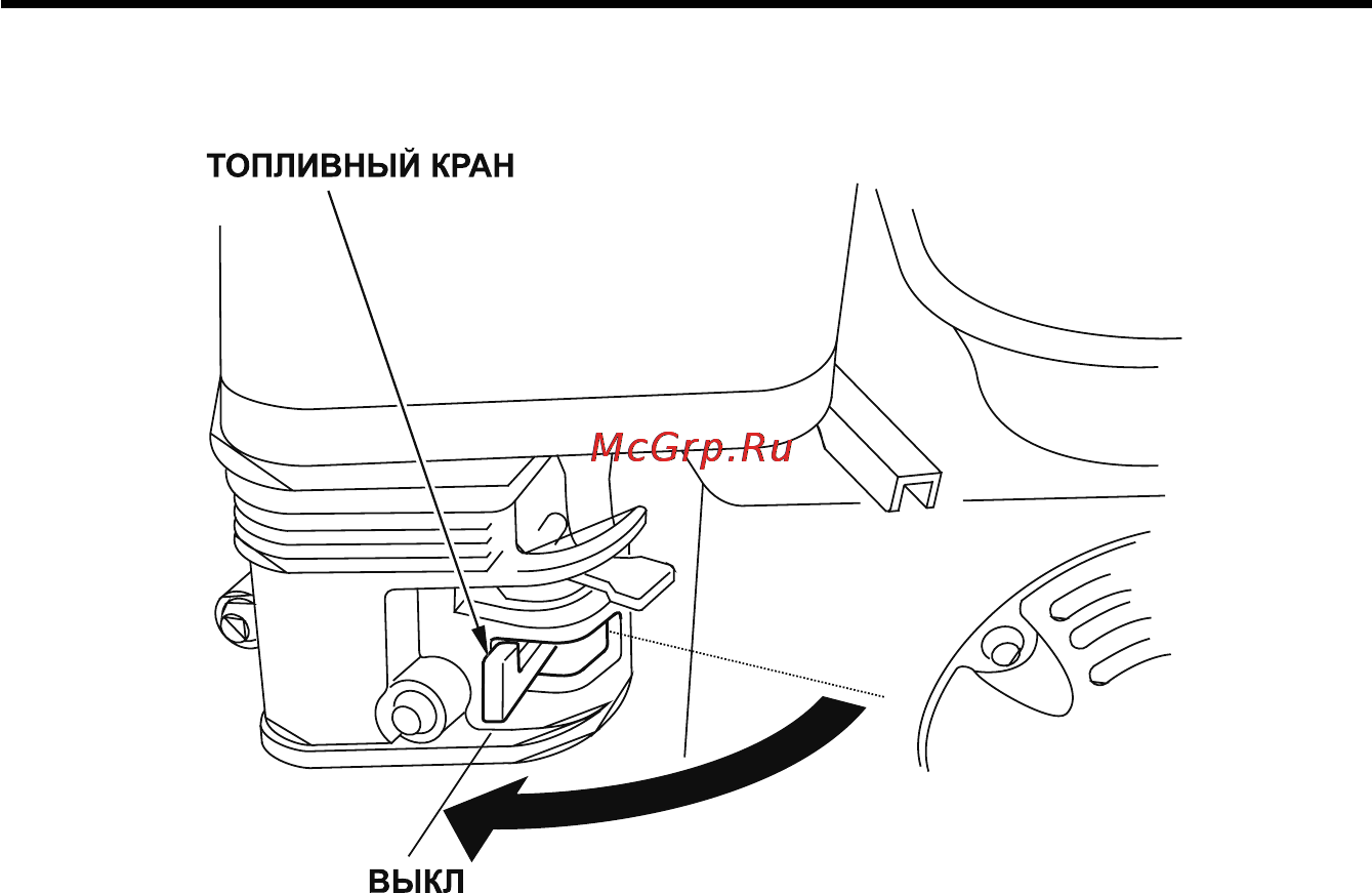 Honda WB20XT Инструкция по эксплуатации онлайн [27/64] 16277