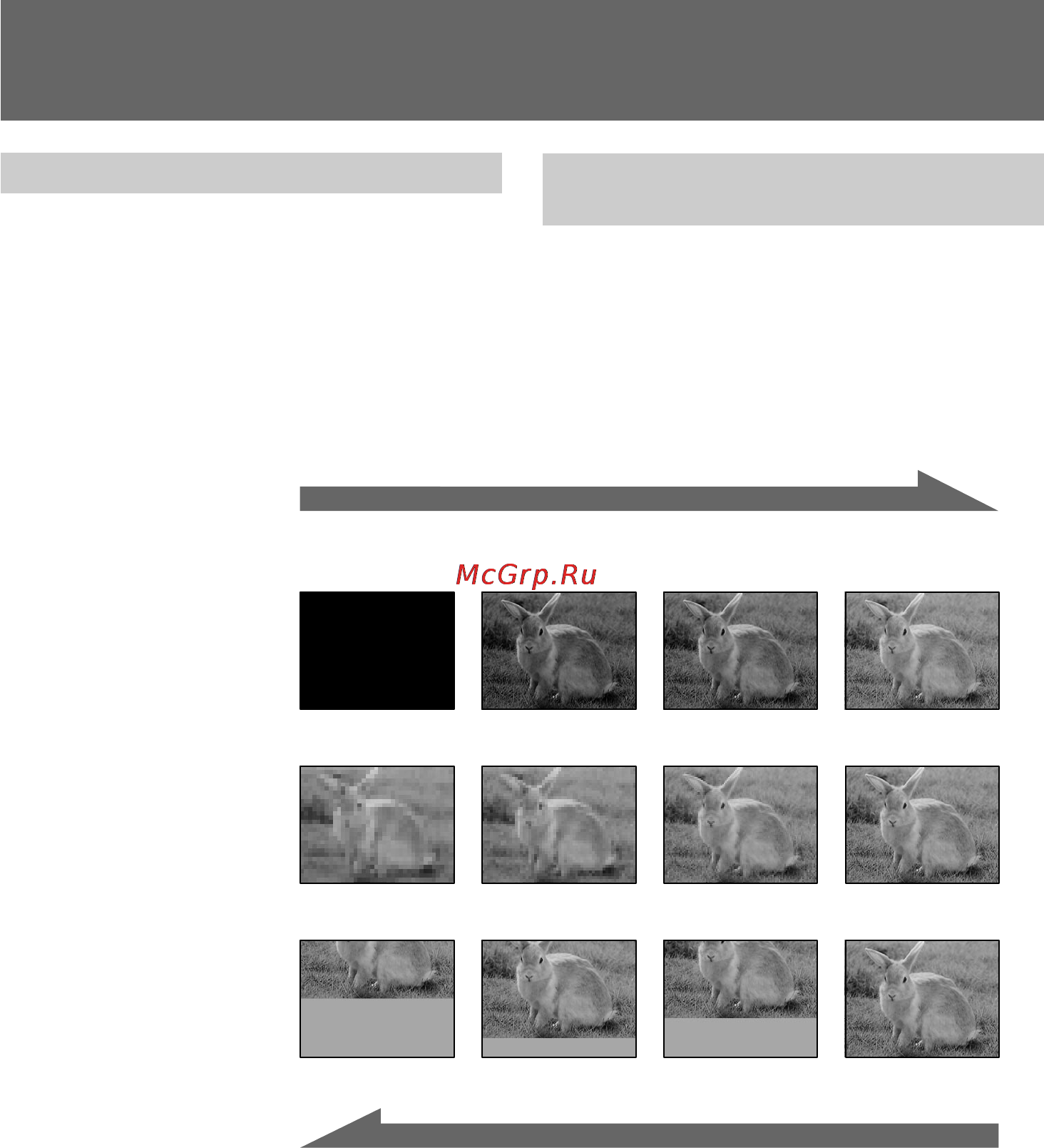 Sony CCD-TR516E [36/100] Using the fader function