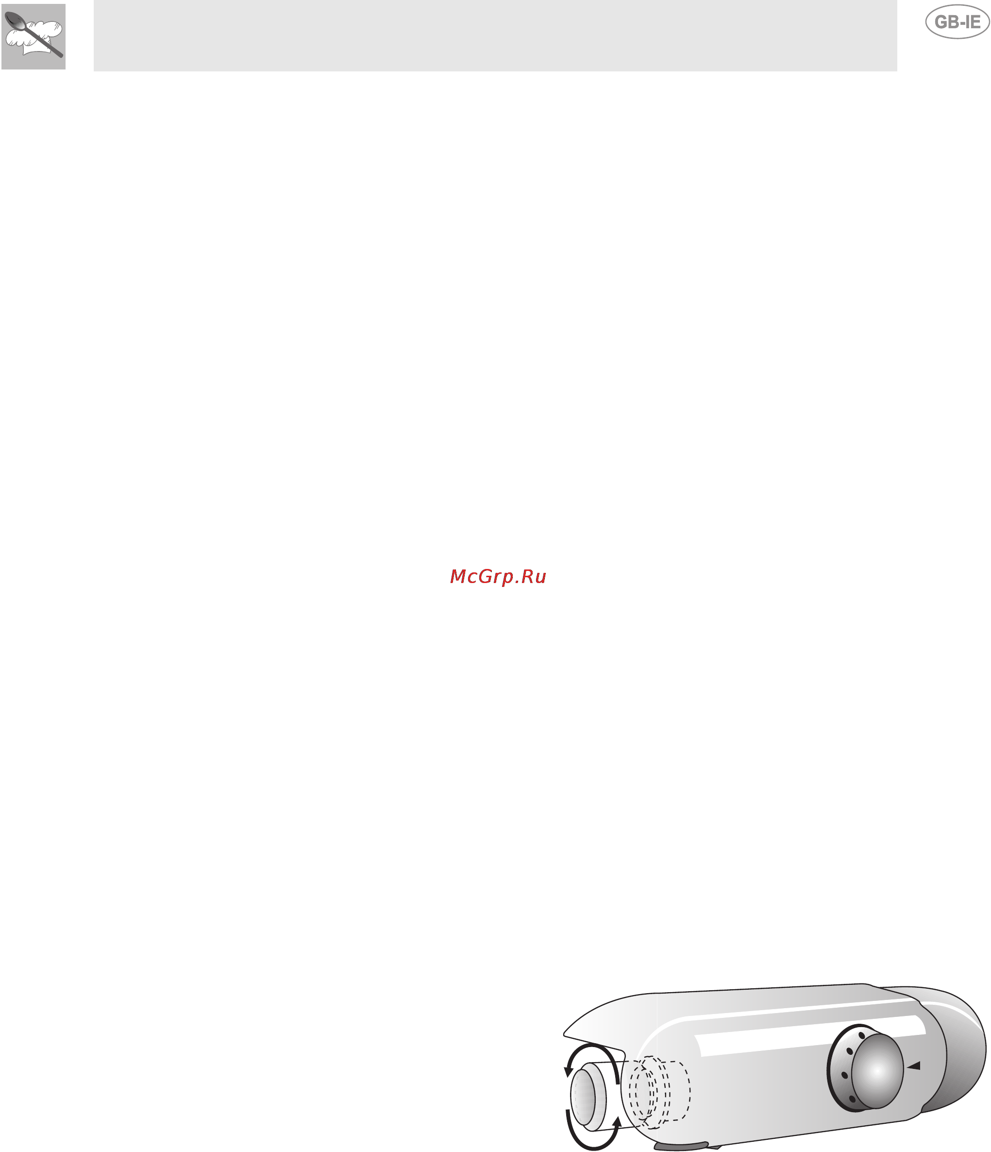 Smeg FAB28LB1 [11/16] Instructions for the user
