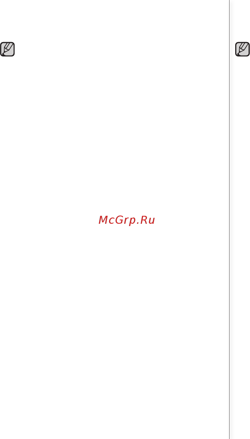 Samsung VP-MX10H [45/101] _russian ukrainian_ 39