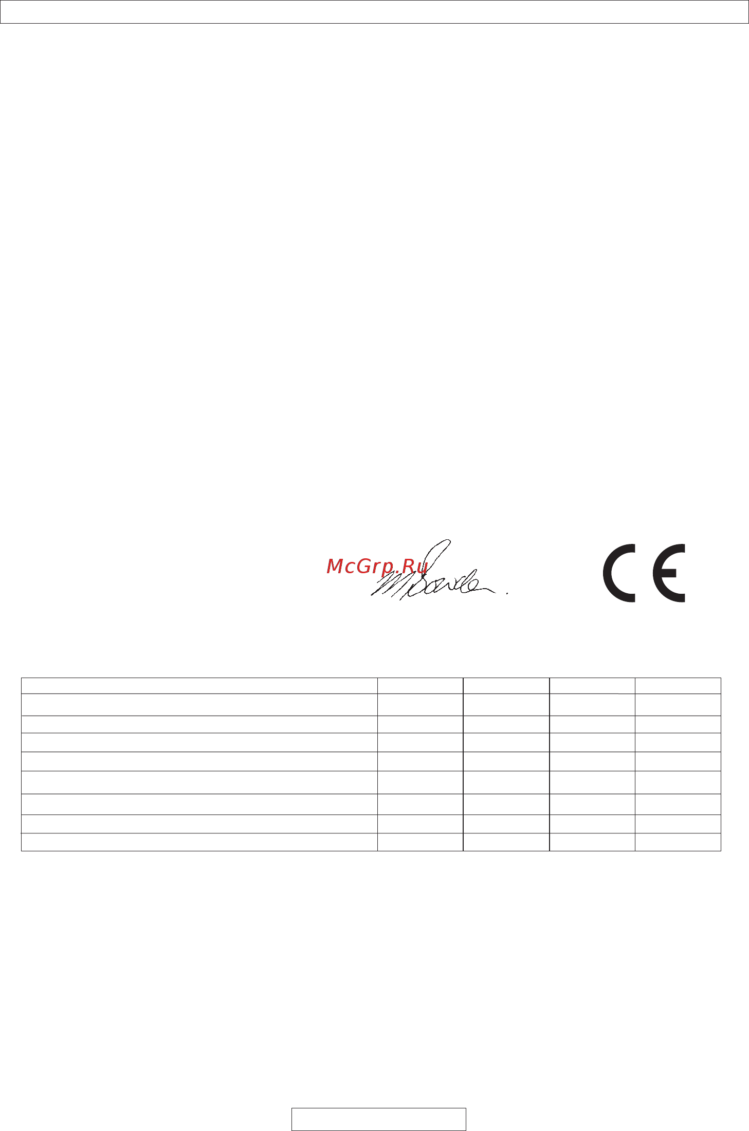 Flymo Mini Trim Auto Plus XT9669522-62 [40/80] Ec dichiarazione di conformità