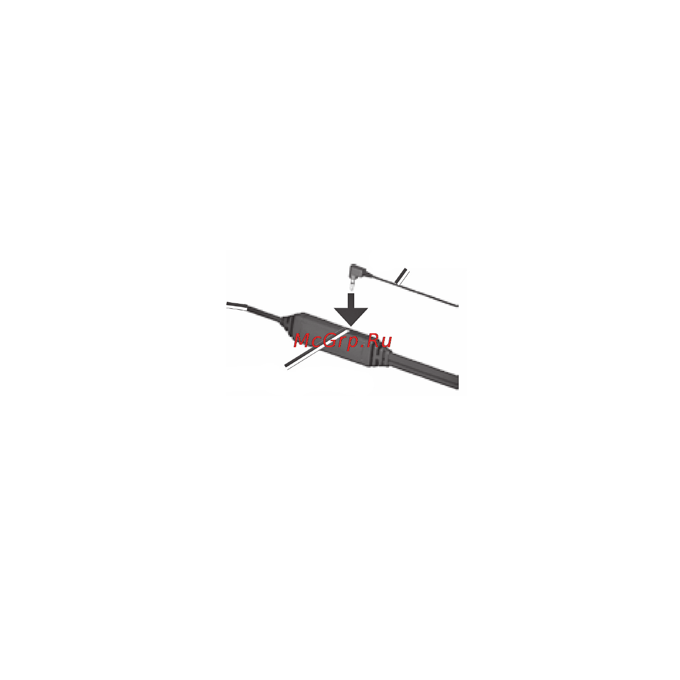 Garmin GTM 25 traffic receiver russian [4/12] Тестирование стм 25