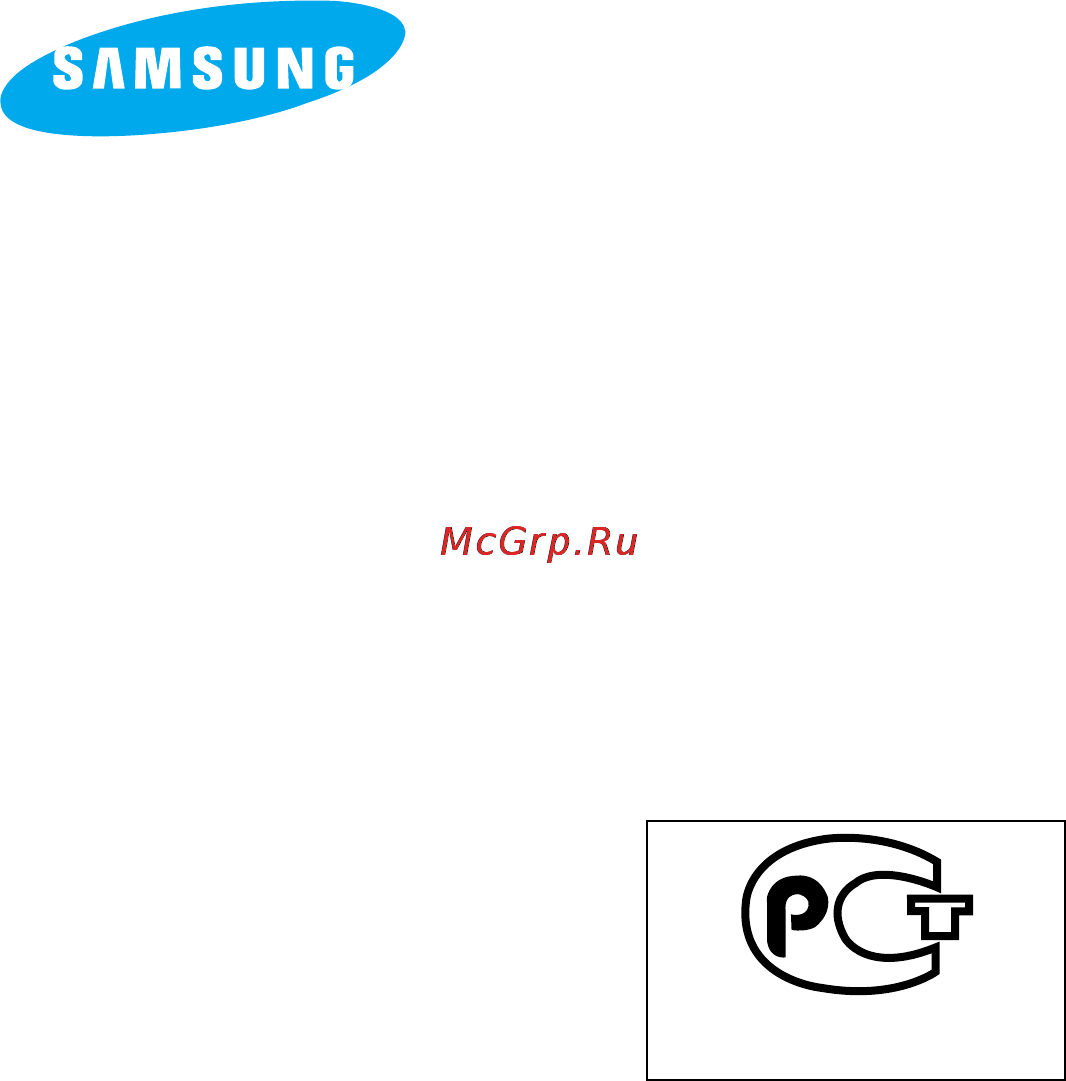 Samsung VP-L870 [71/71] Ая46