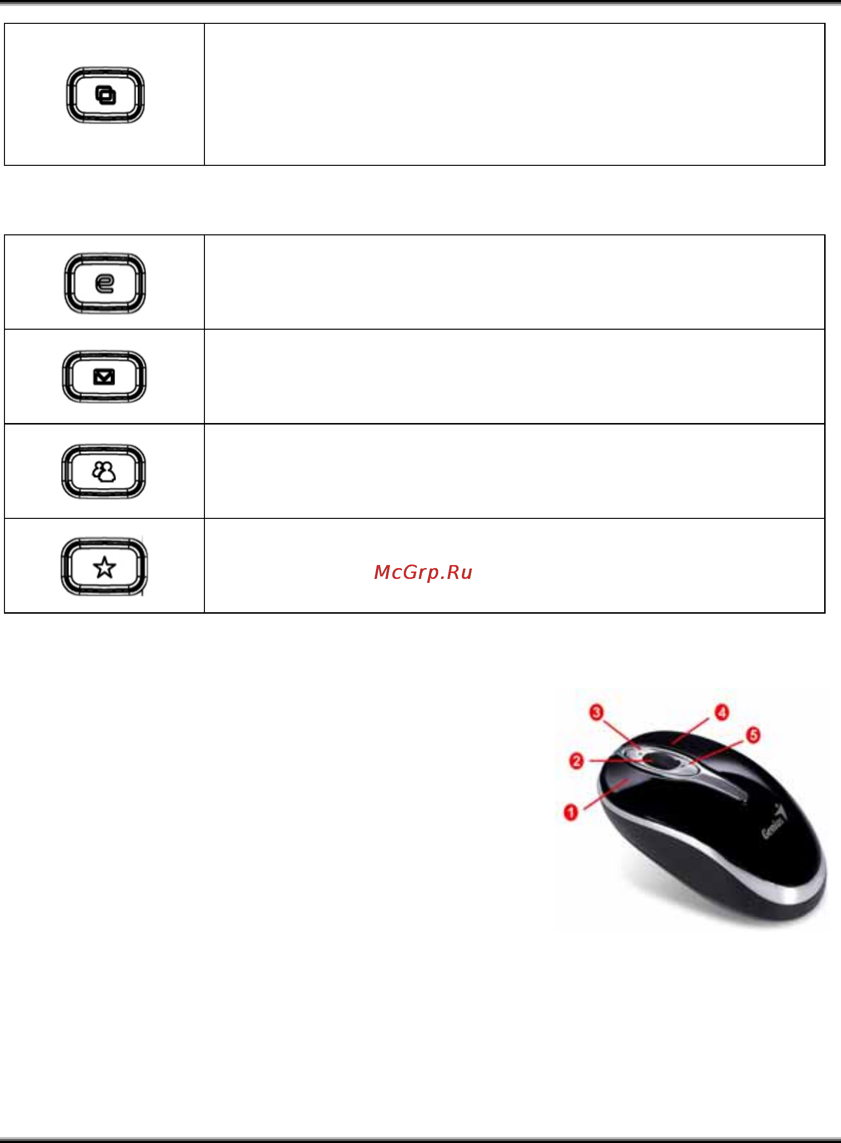 Genius SlimStar I820 [4/5] Русский