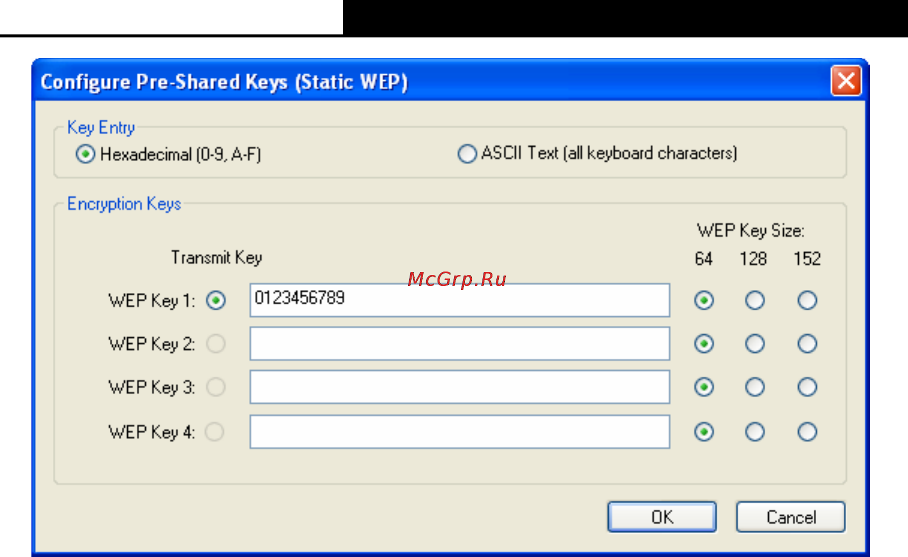 Tp-Link TL-WDN4800 Инструкция по эксплуатации онлайн [21/41] 16496