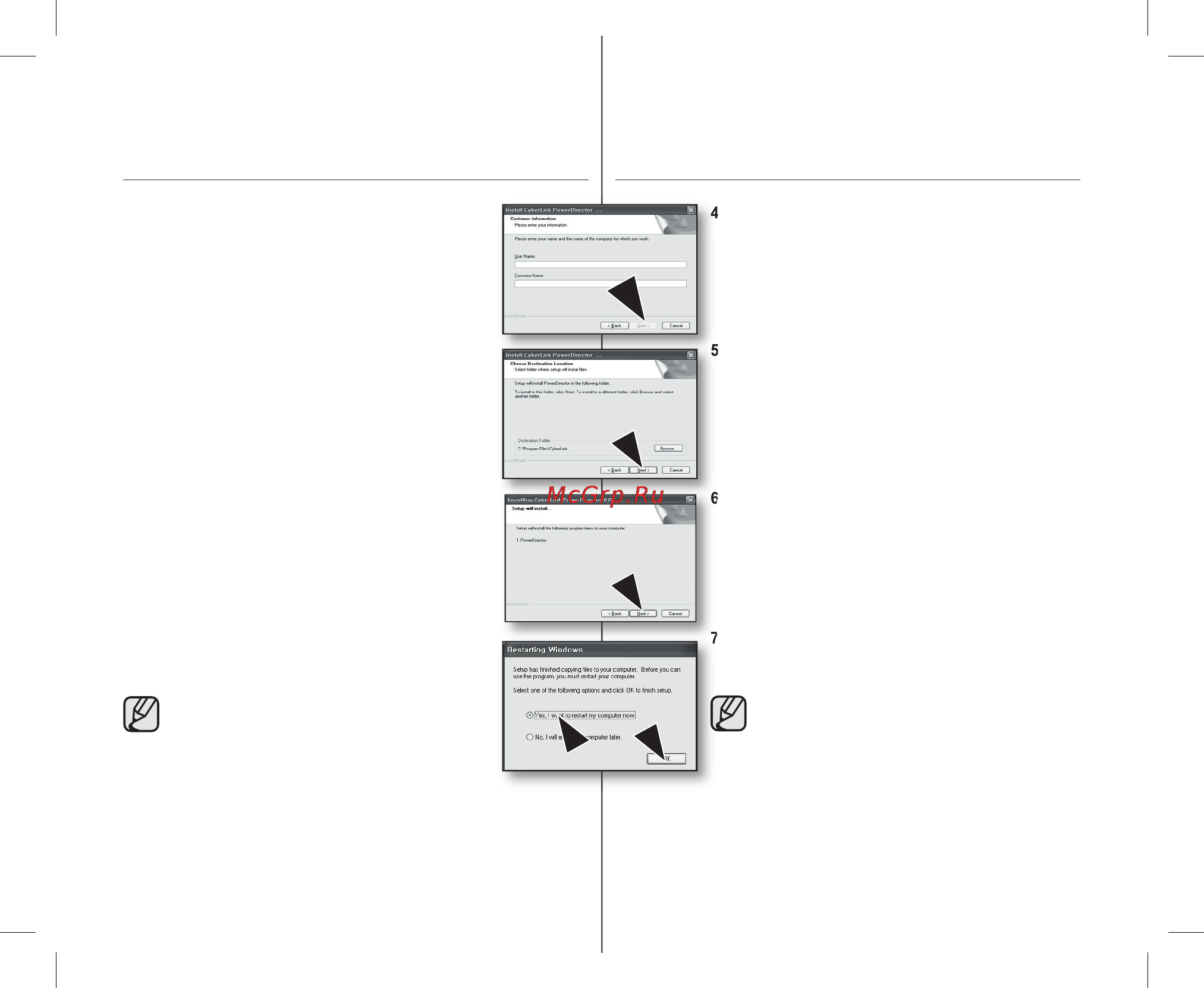 Samsung VP-DX10 [102/125] Usb інтерфейс