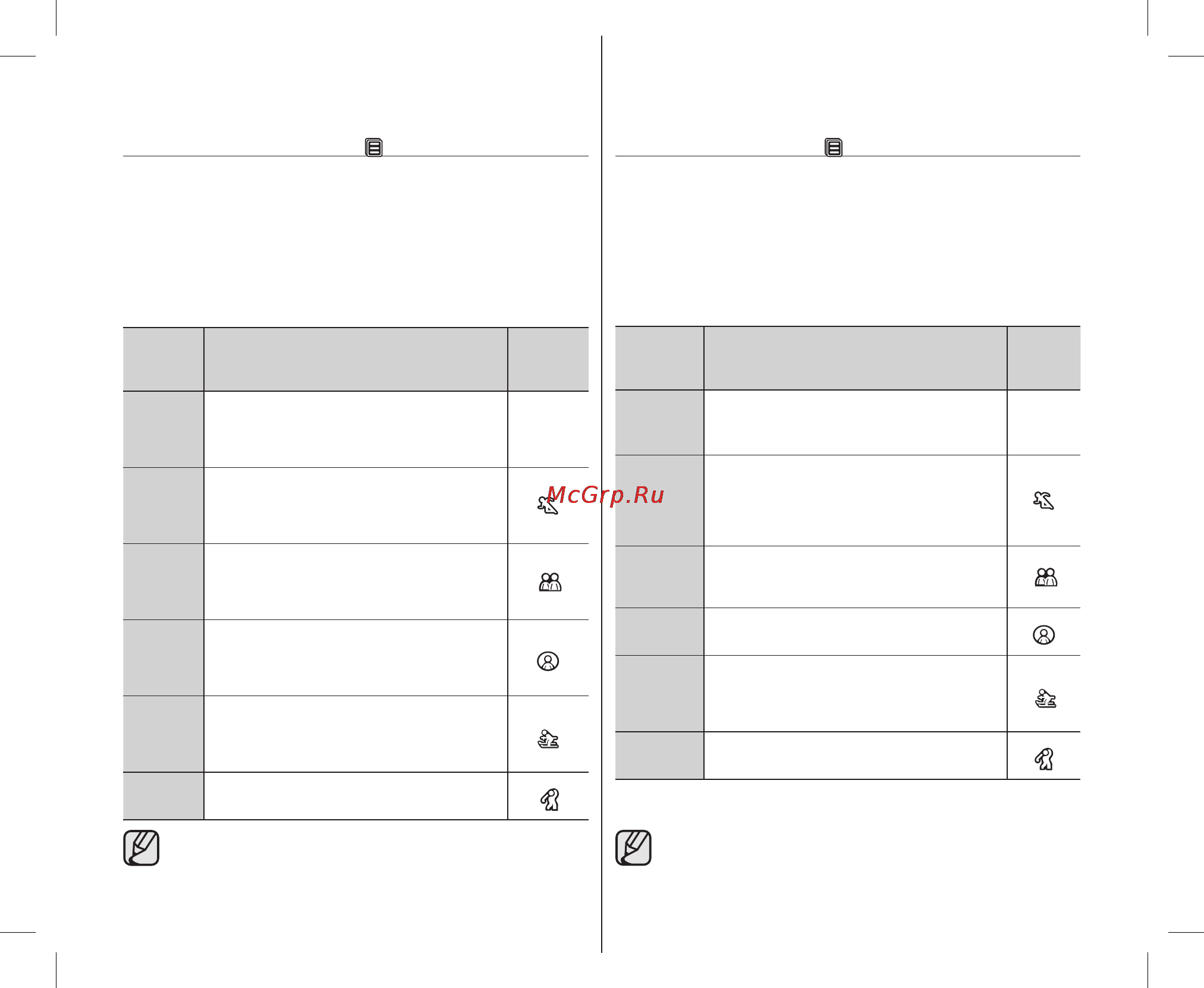 Samsung VP-DX10H [63/125] Ukrainian _57