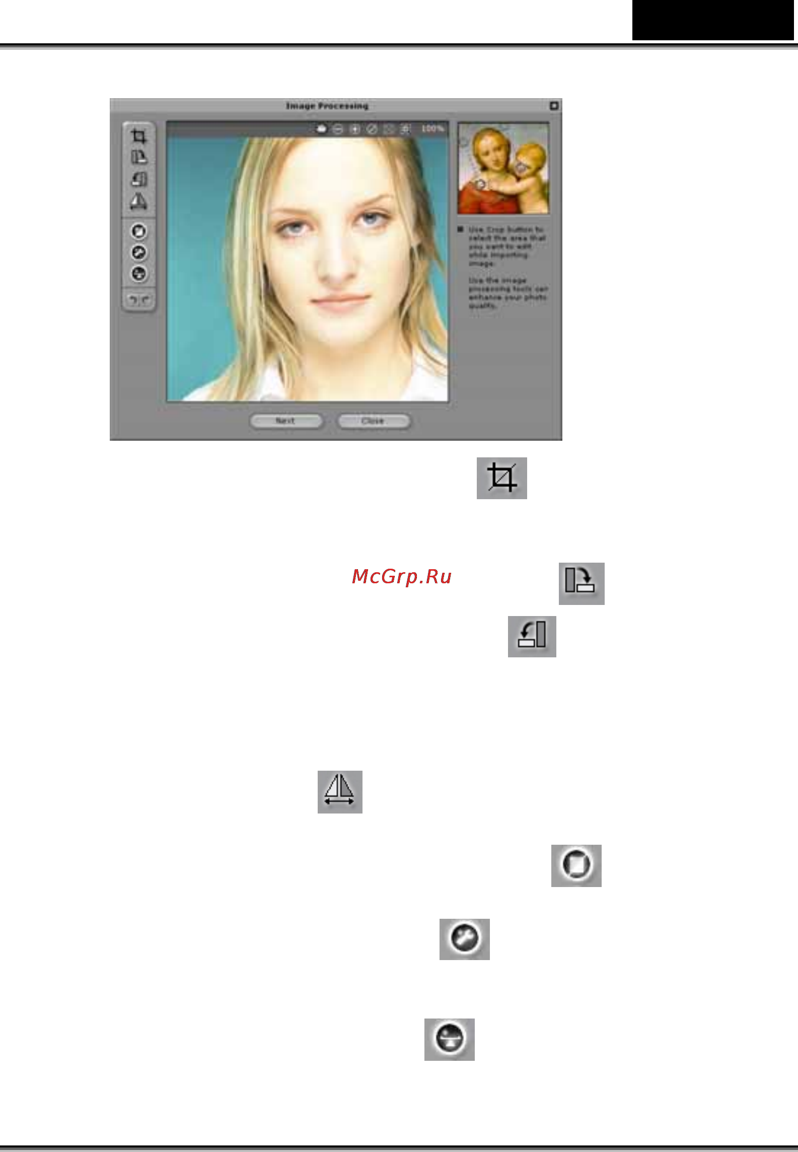 Genius I-LOOK 1321 [24/74] Русский