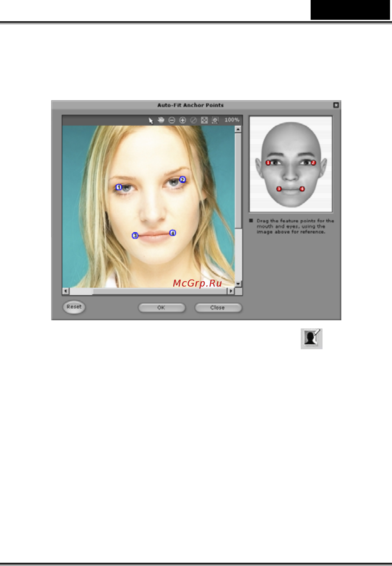 Genius I-LOOK 1321 [25/74] Русский
