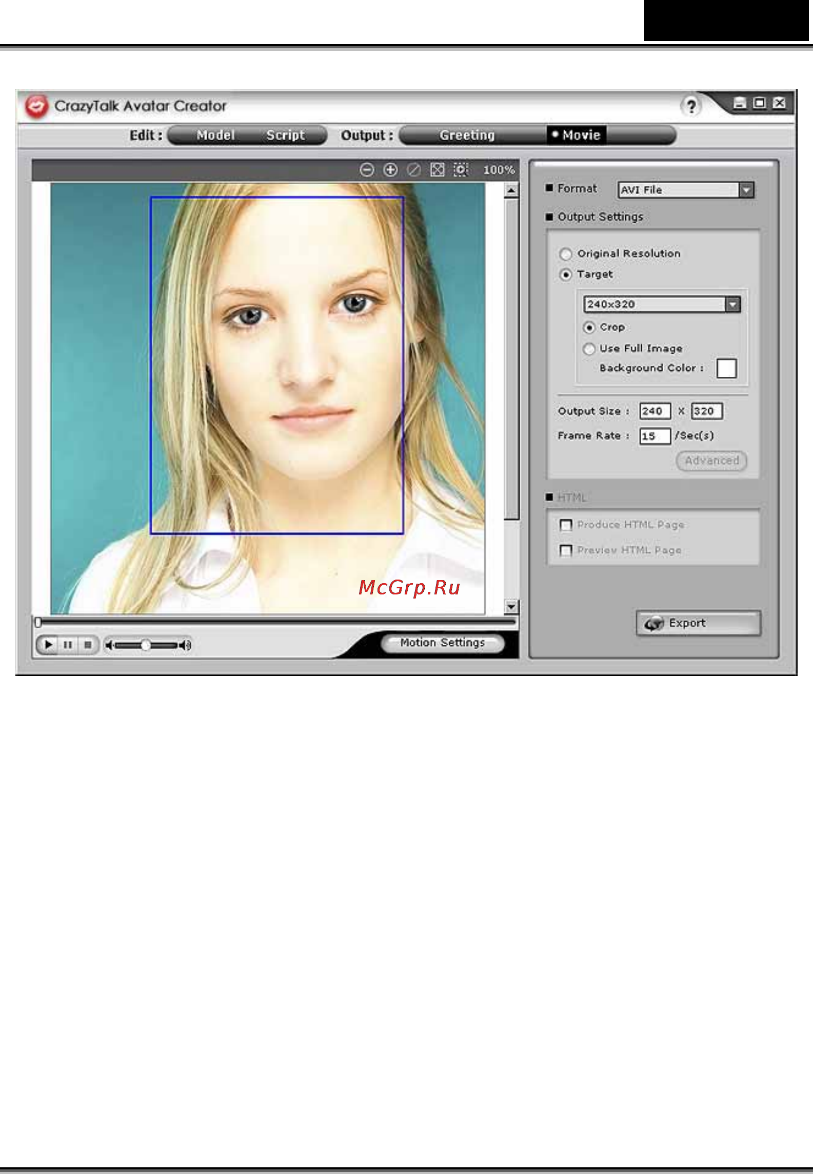 Genius I-LOOK 1321 [38/74] Русский