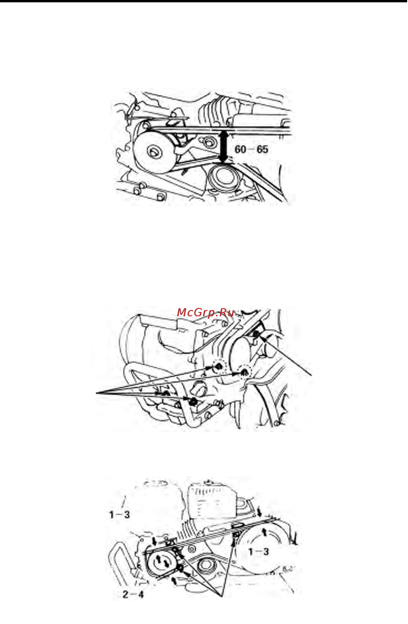 Honda F360 Инструкция по эксплуатации онлайн [32/36] 16583