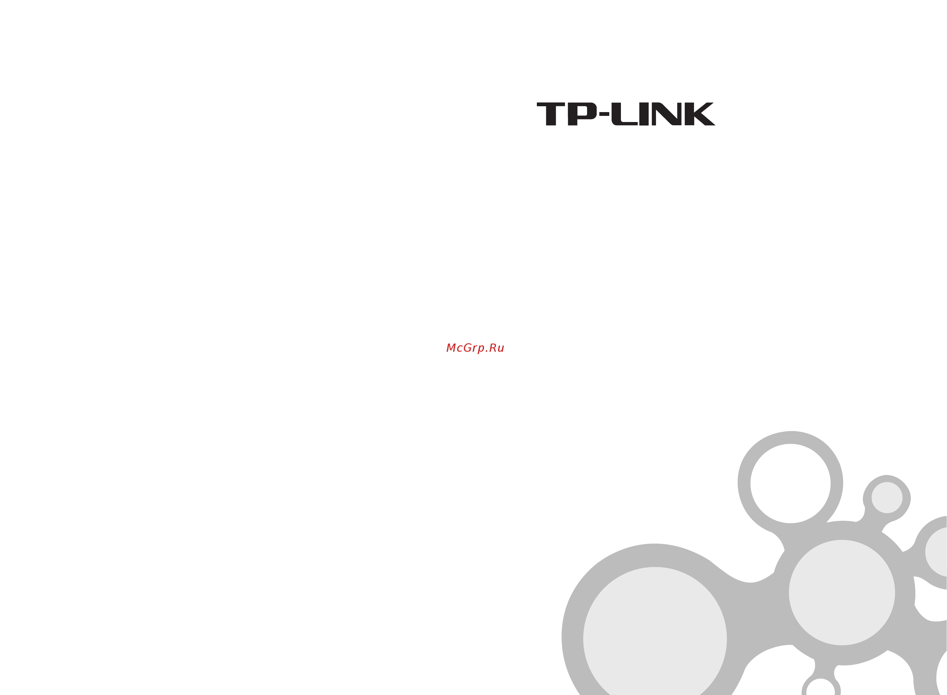 Tp-Link TL-SF1024 Инструкция по эксплуатации онлайн