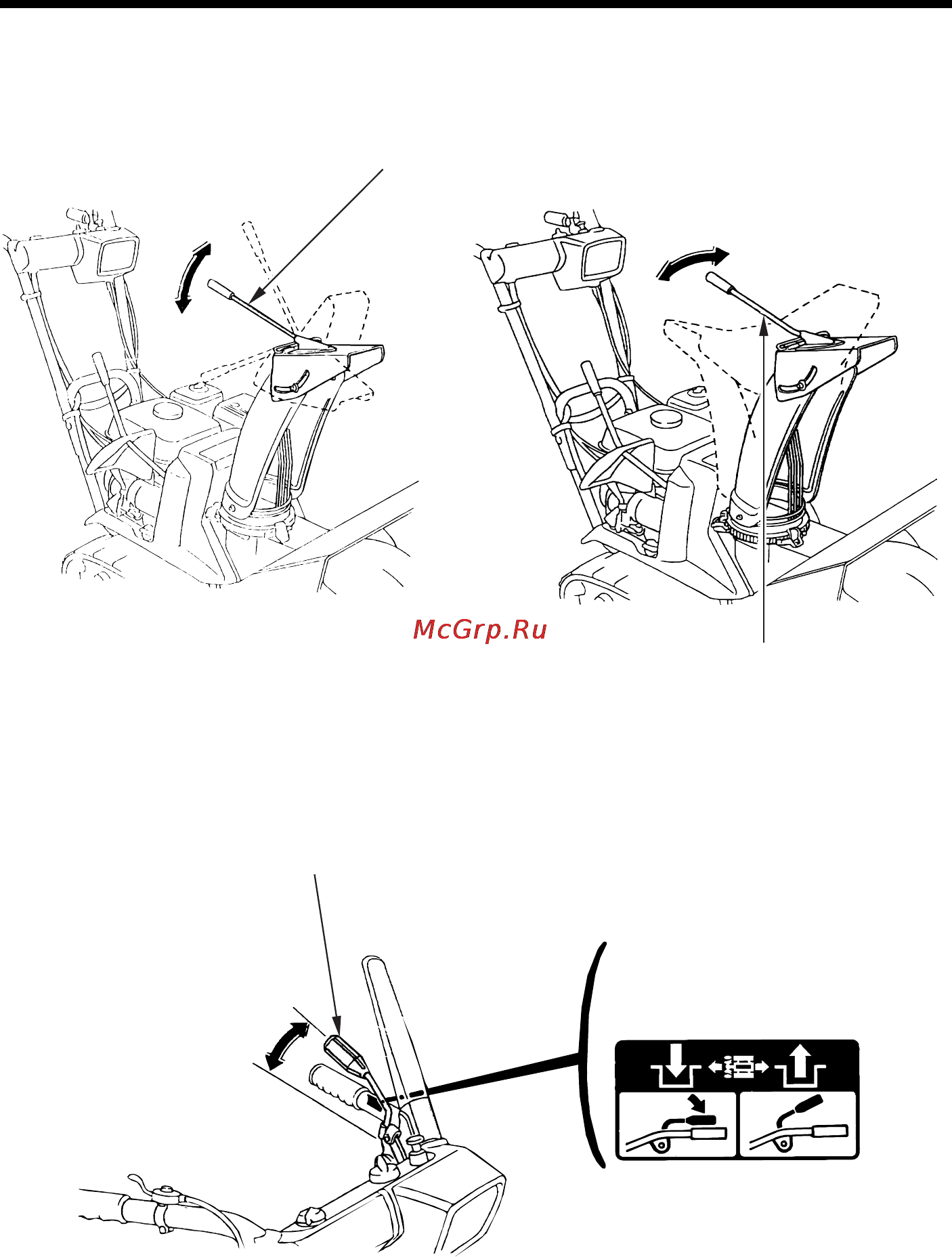 Honda HS622 Инструкция по эксплуатации онлайн [16/58] 16653