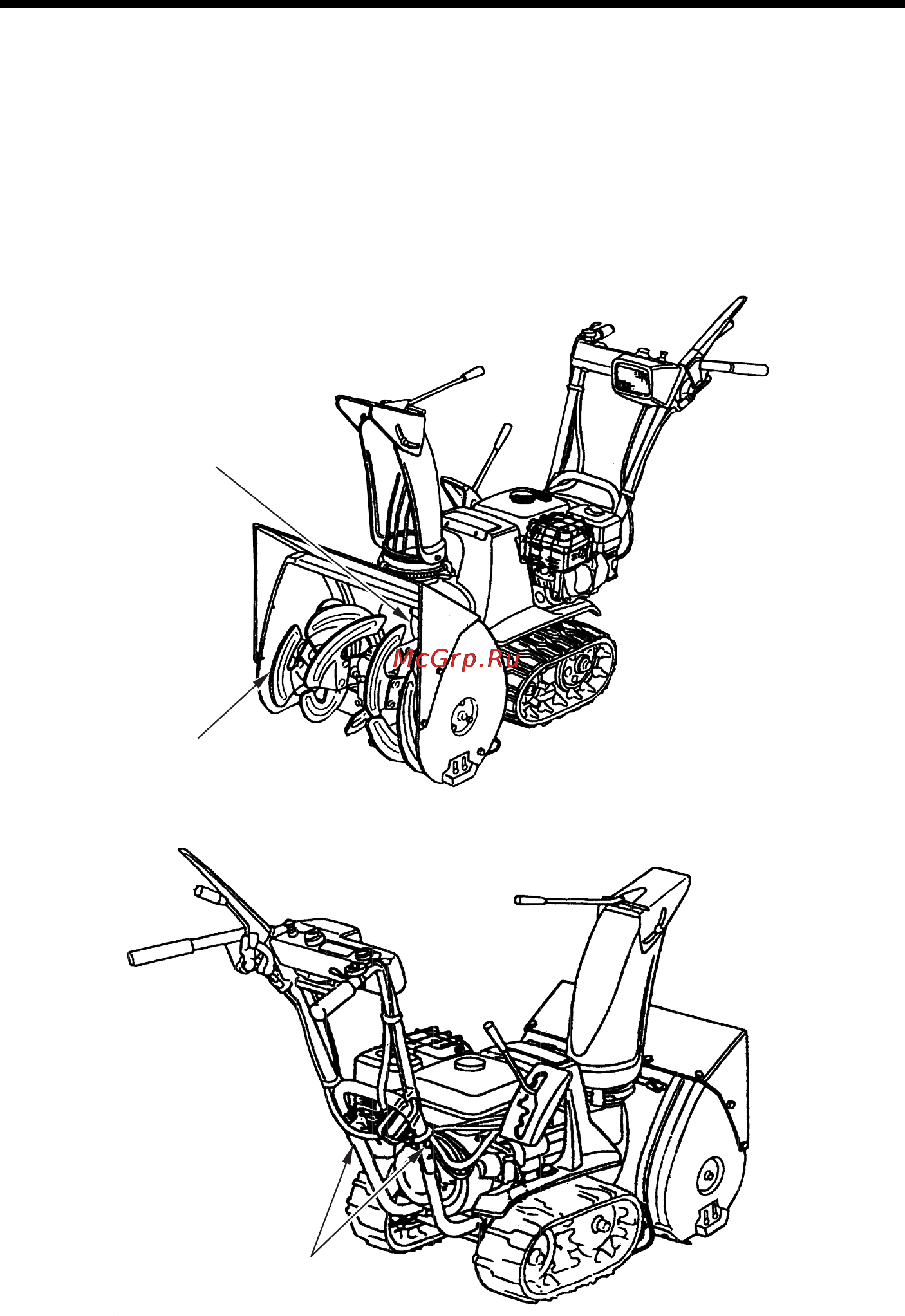 Honda HS622 Инструкция по эксплуатации онлайн [47/58] 16653