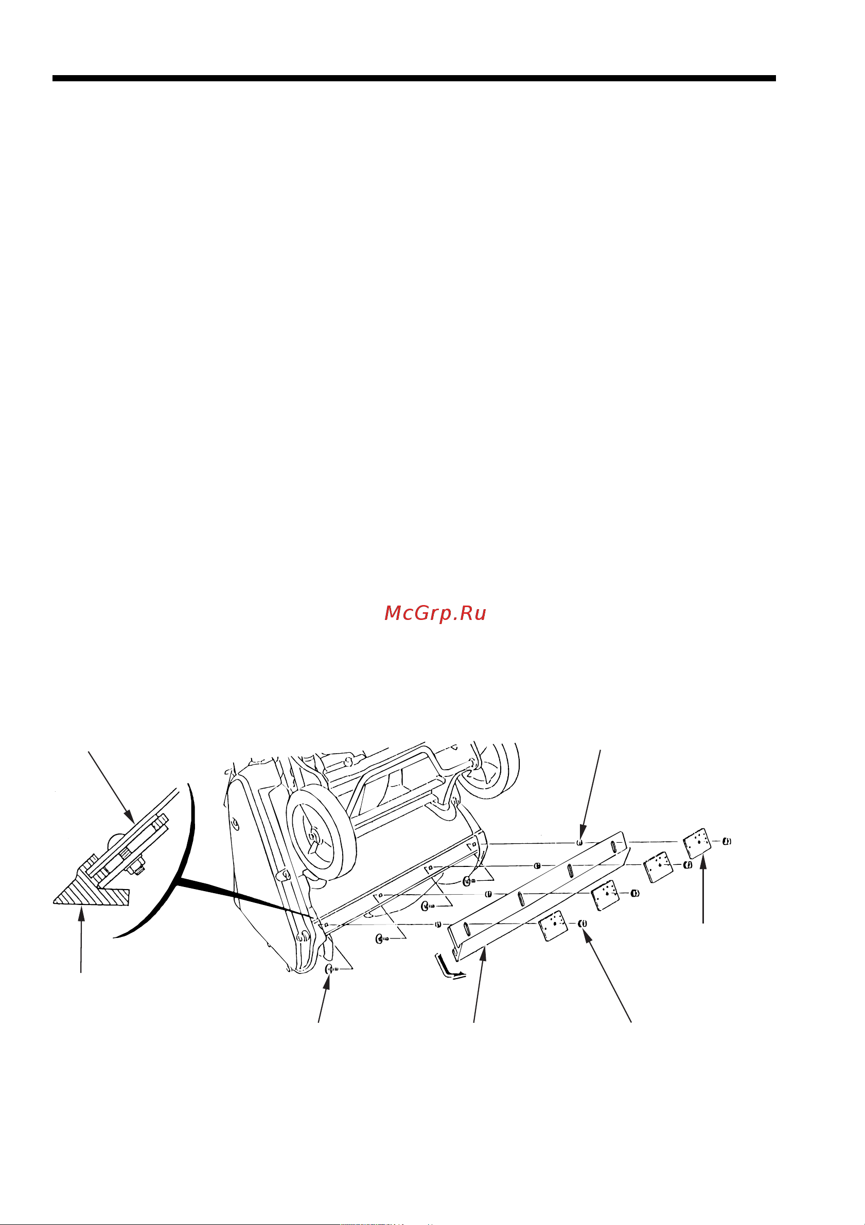 Honda HS621 Инструкция по эксплуатации онлайн [39/54] 16660