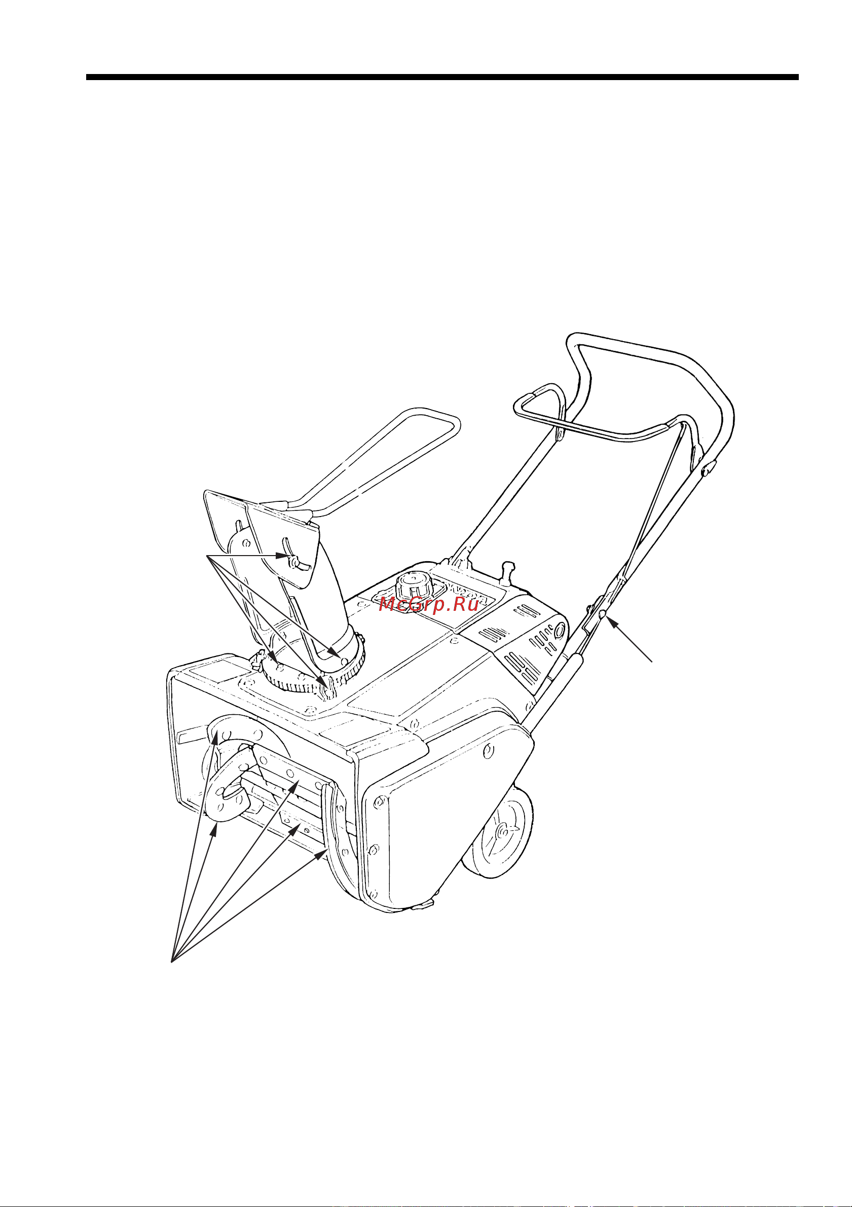 Honda HS621 Инструкция по эксплуатации онлайн [40/54] 16660