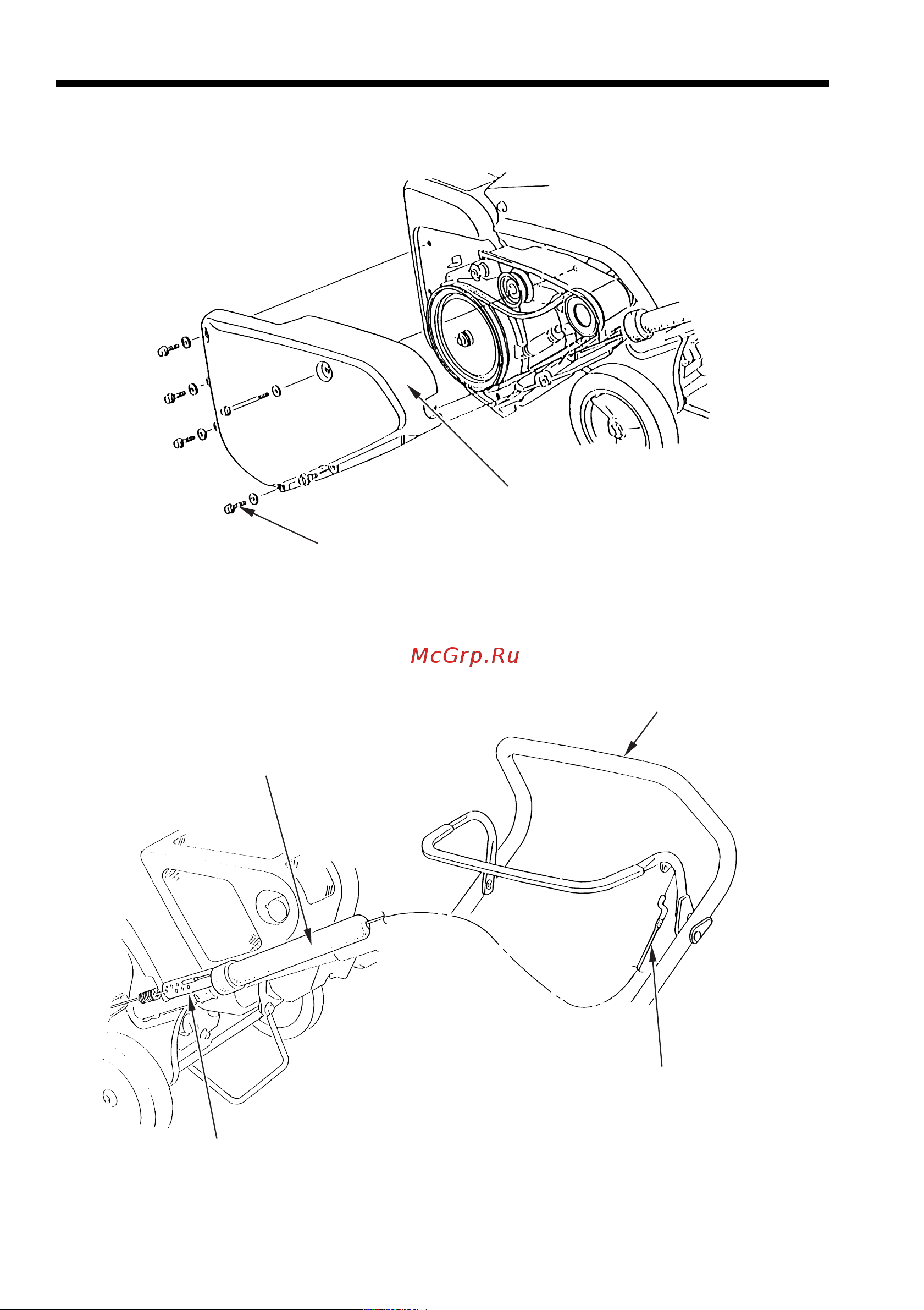 Honda HS621 Инструкция по эксплуатации онлайн [43/54] 16660