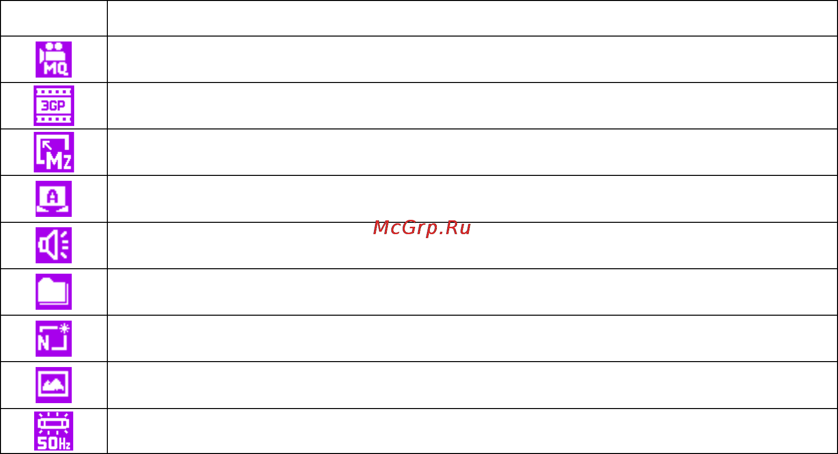 Genius Traveler 600 Инструкция по эксплуатации онлайн [105/150] 16698