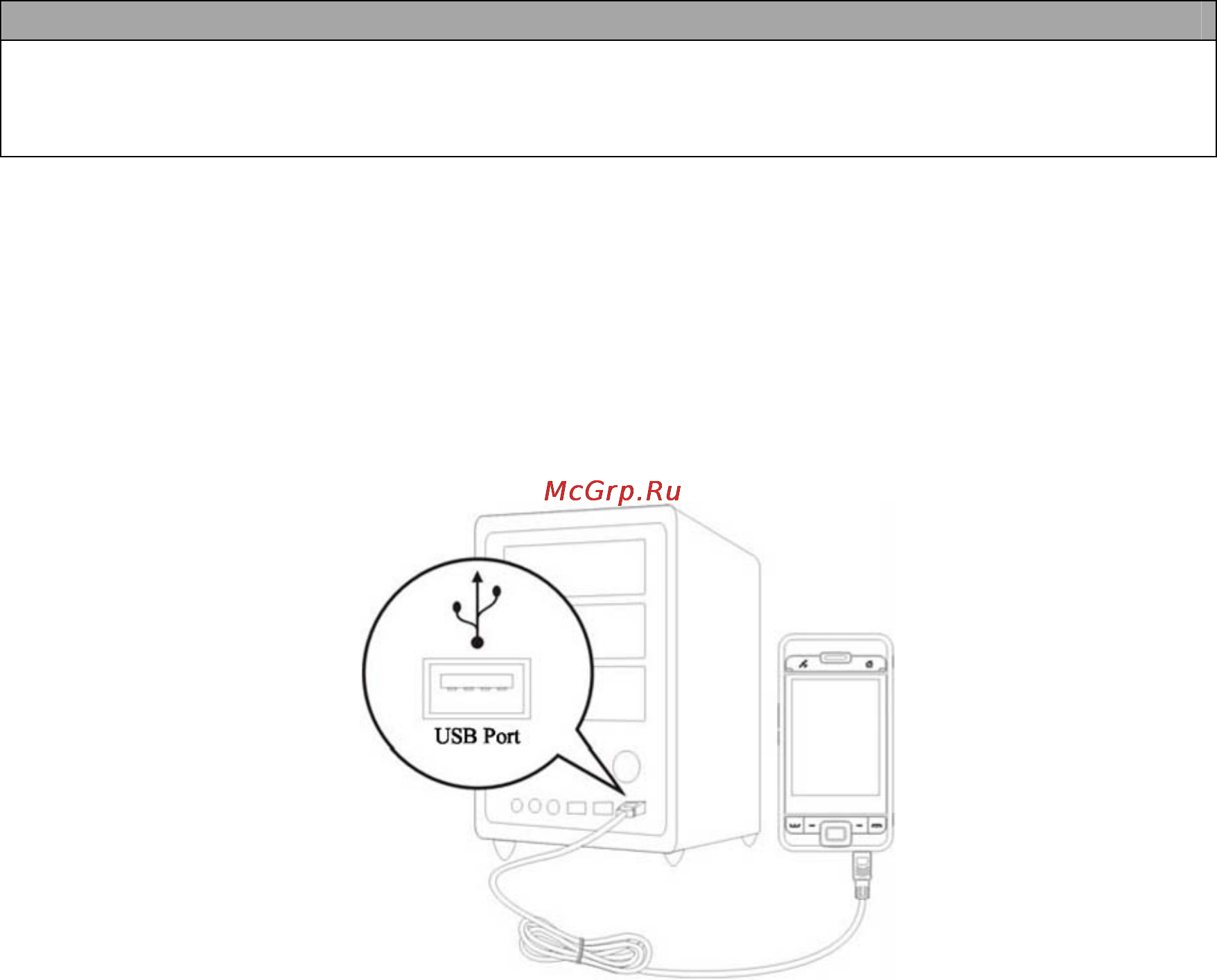 Genius Traveler 600 [63/150] Installing and using activesync