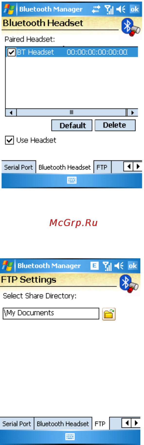 Genius Traveler 600 [78/150] Bluetooth headset