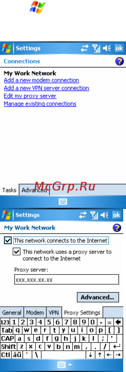 Genius Traveler 600 [85/150] Configure your wireless network