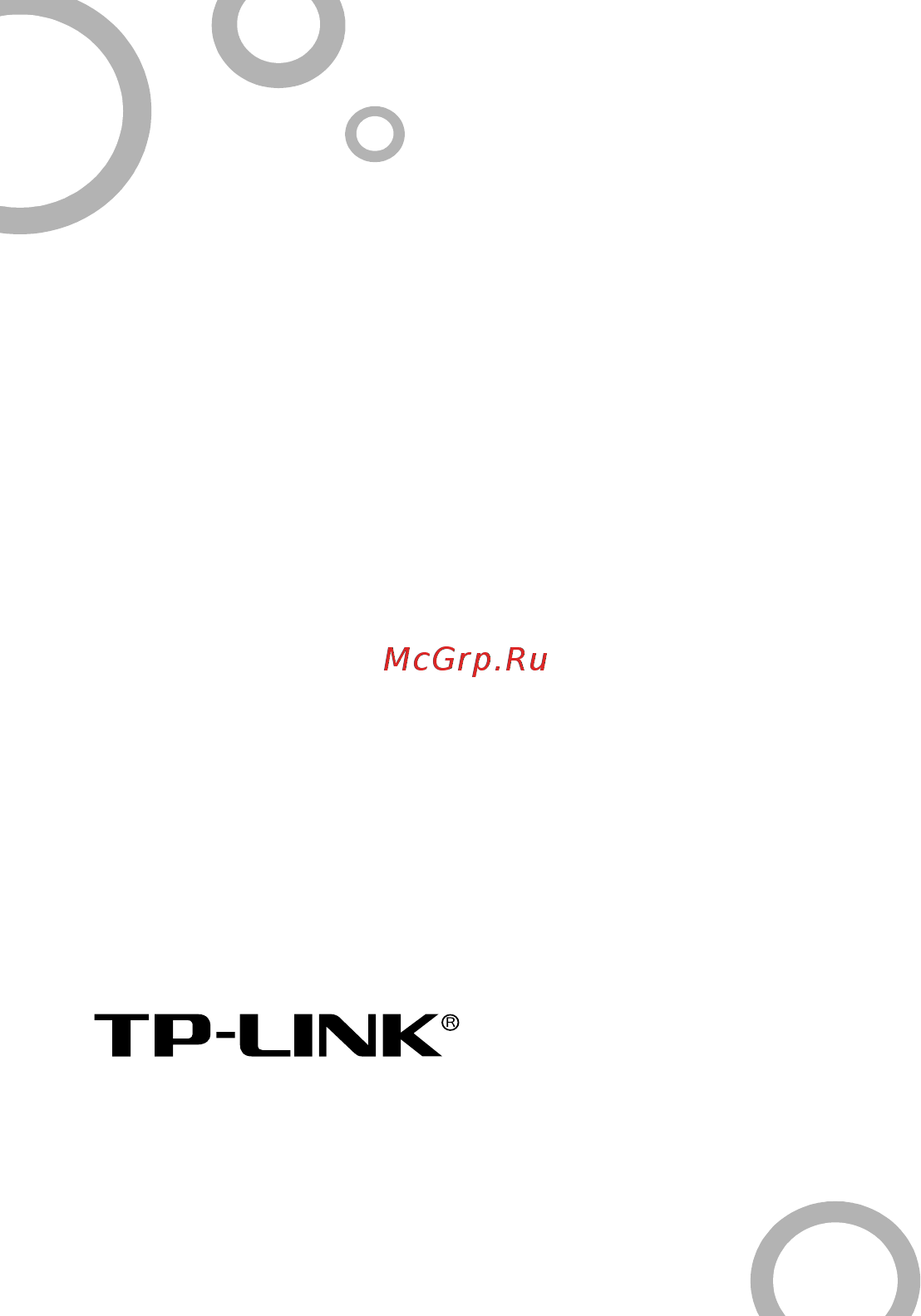 Tp-Link TG-3468 Инструкция по эксплуатации онлайн