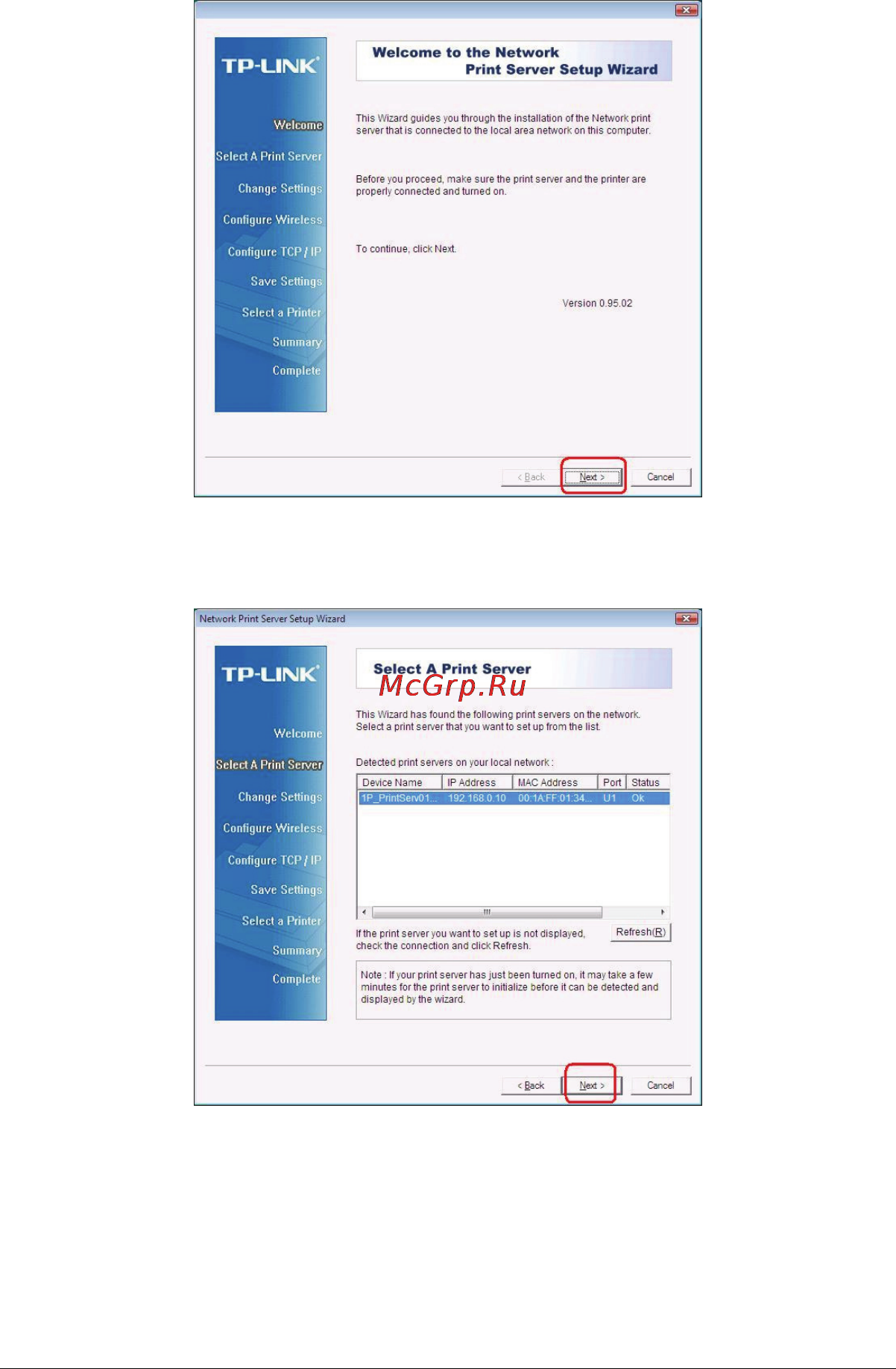 Tp-Link TL-WPS510U Инструкция по эксплуатации онлайн [5/12] 16721