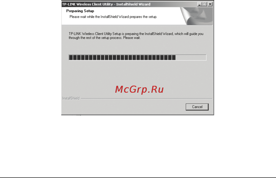 Tp-Link TL-WN510G [2/12] A установка оборудования