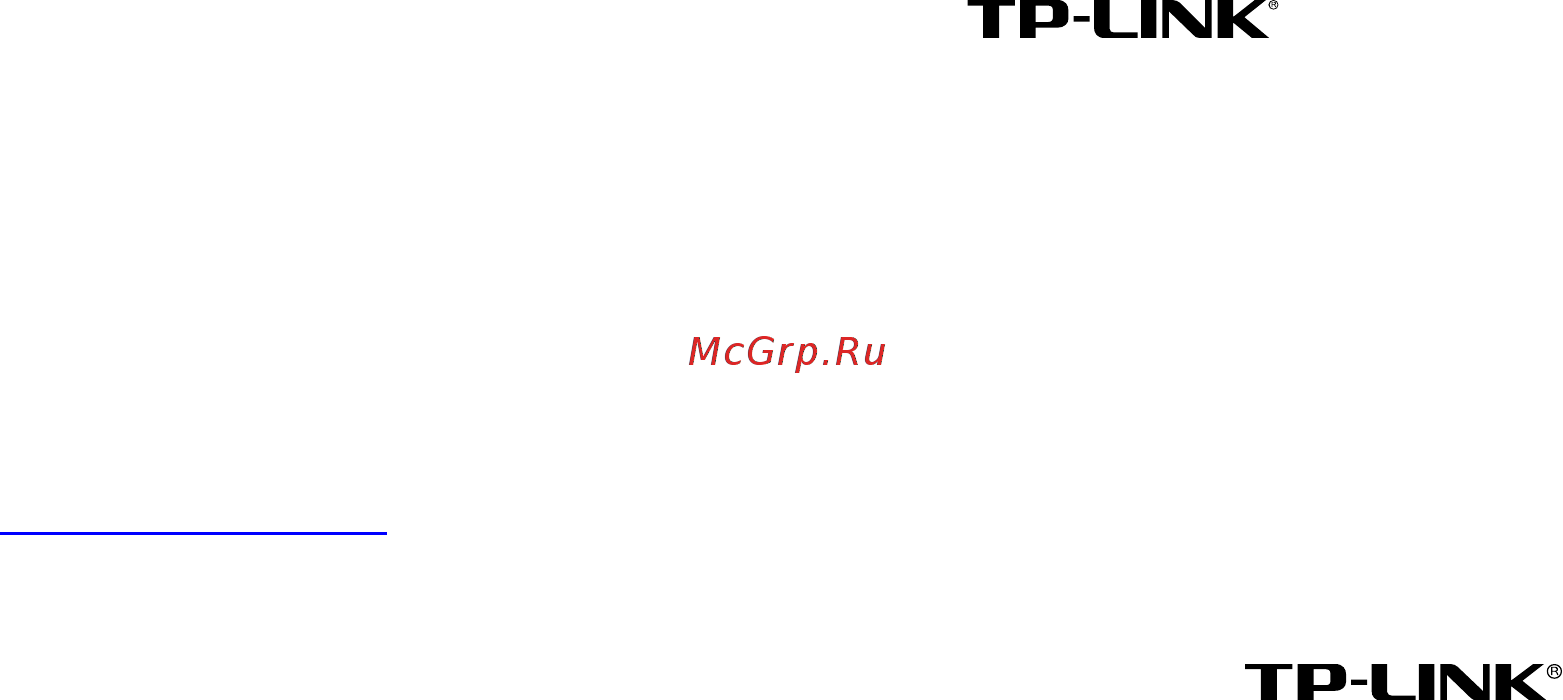 Tp-Link TD-W8101G [2/94] Copyright trademarks
