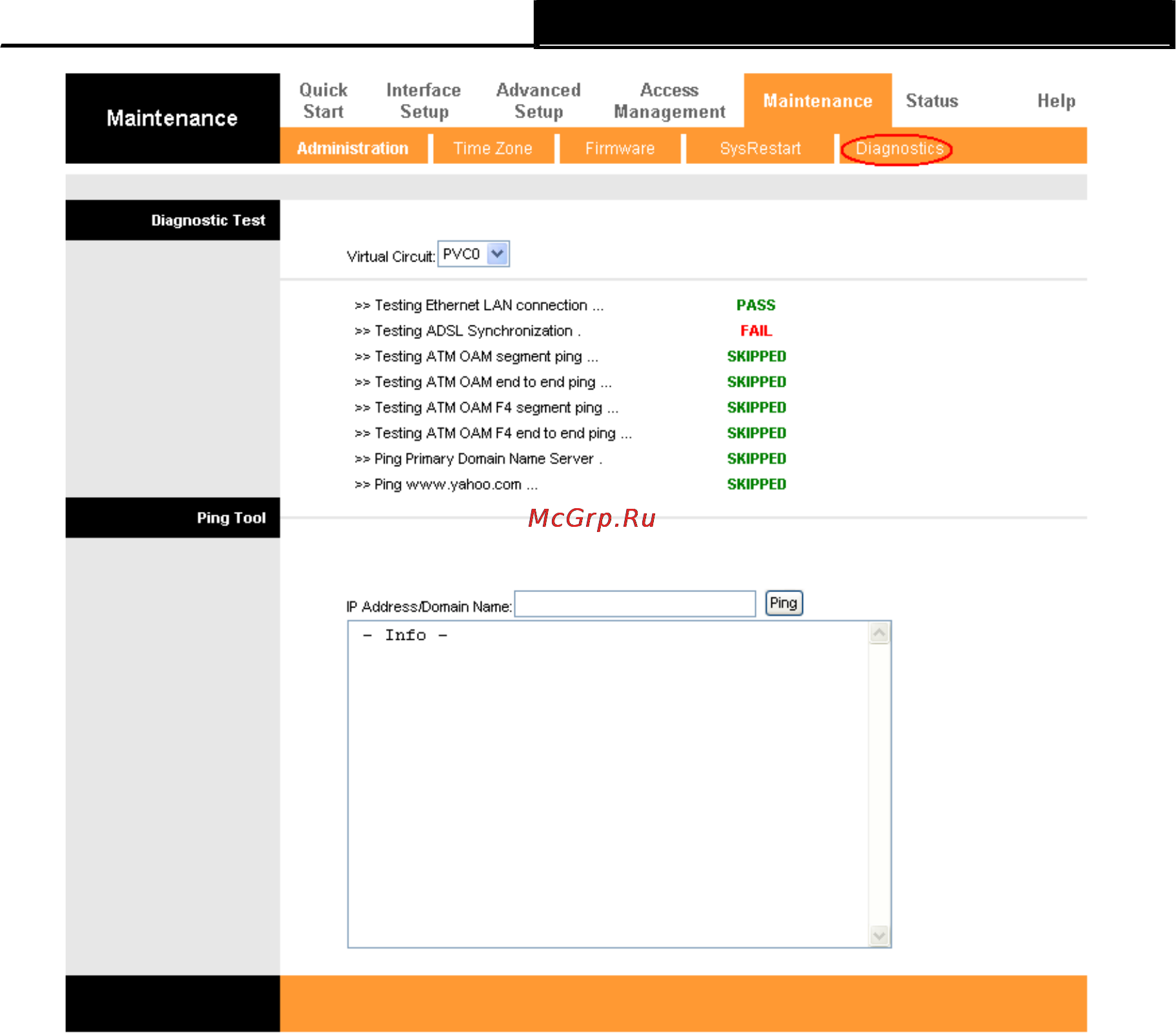 Tp-Link TD-W8961ND [107/110] Help справка