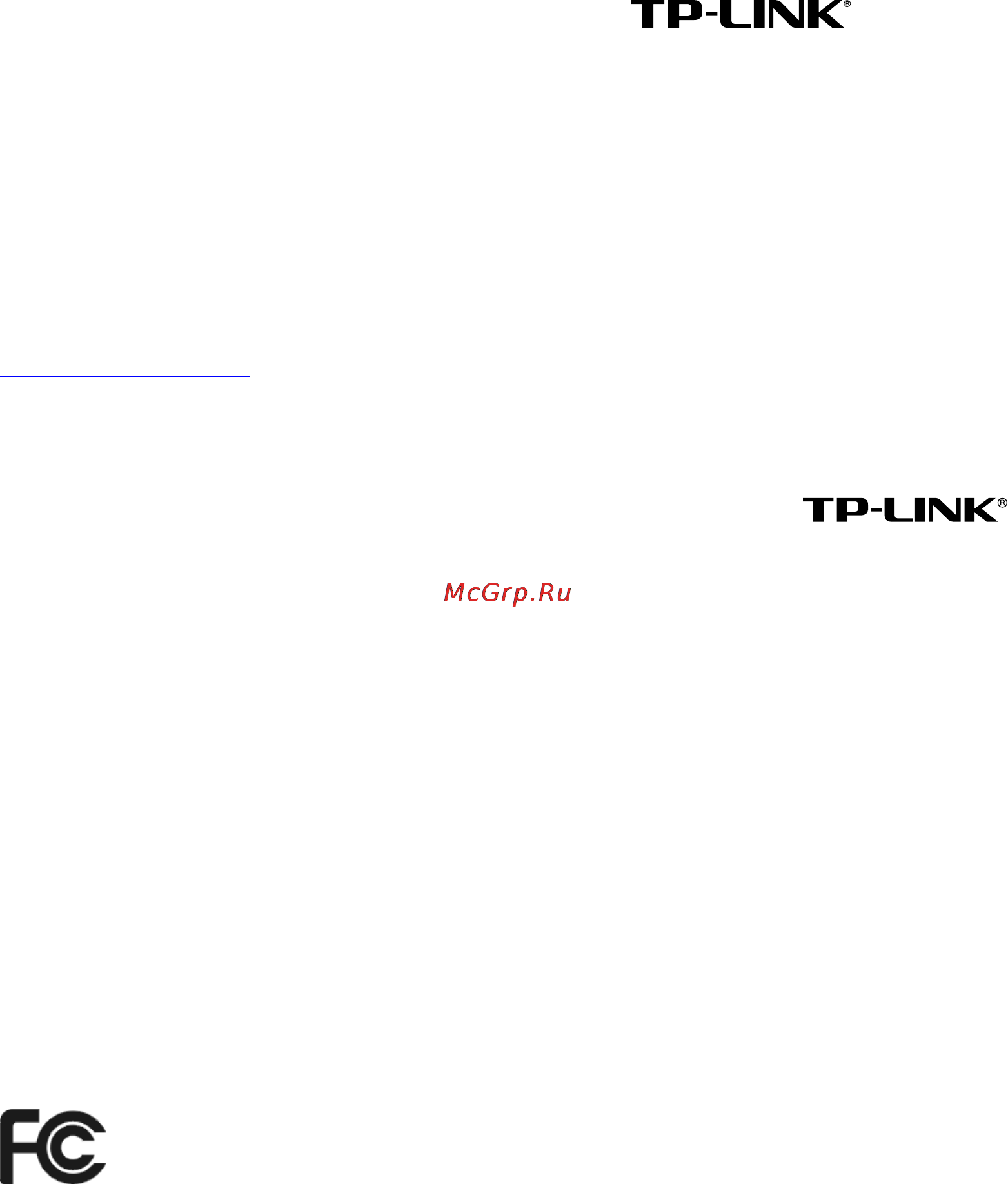 Tp-Link TD-W8961ND [3/110] Copyright trademarks