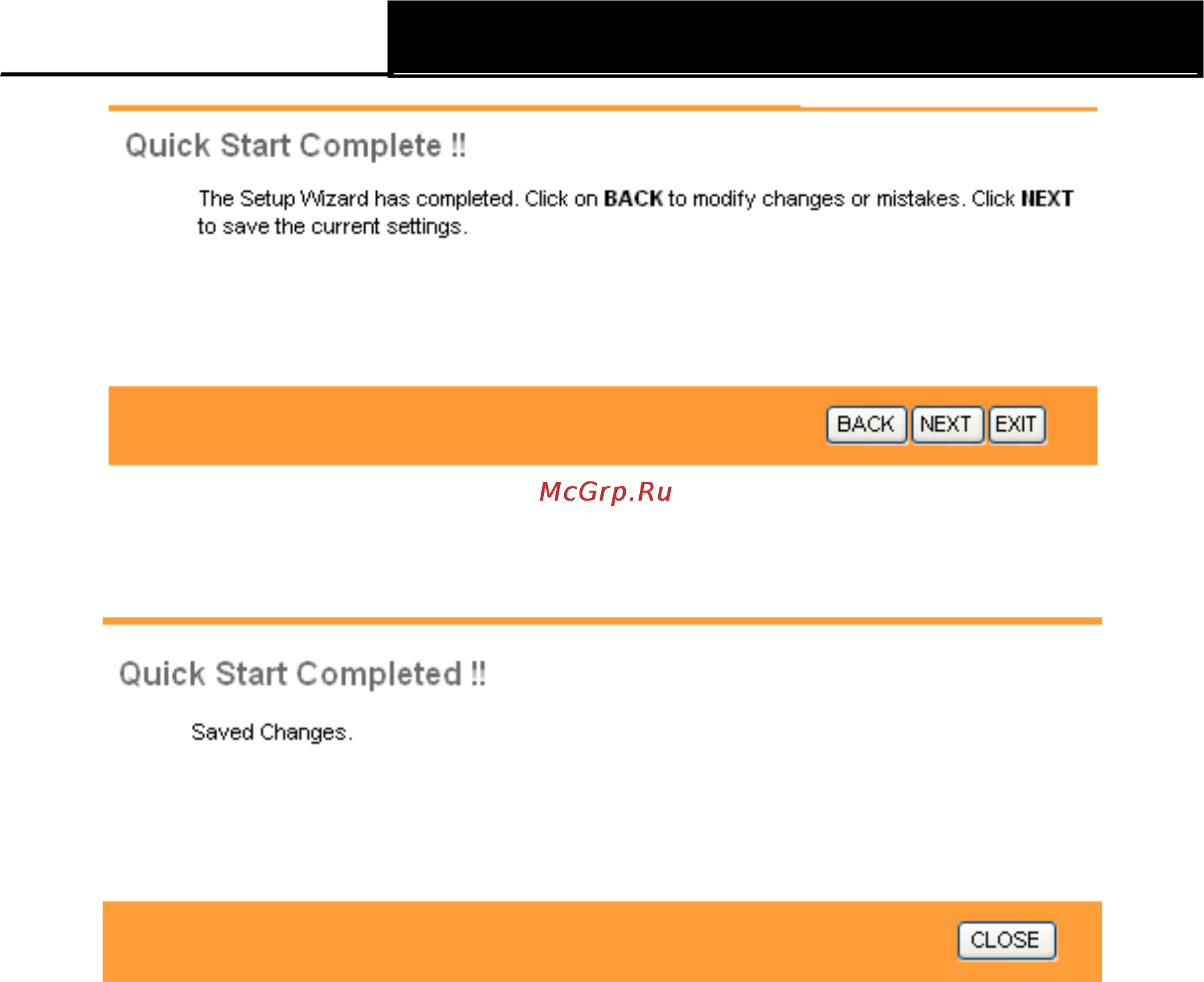 Tp-Link TD-W8151N Инструкция по эксплуатации онлайн [30/102] 16754