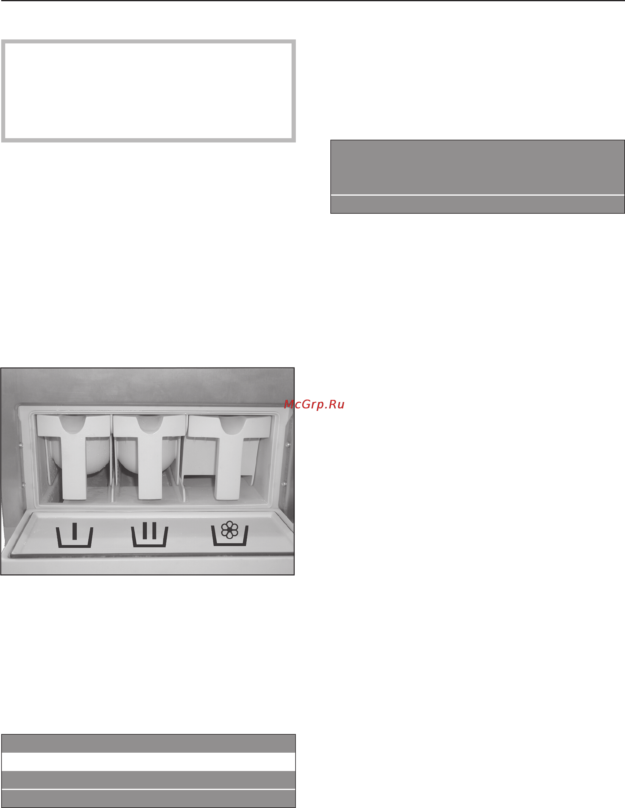 Miele PW 6163 D IND [14/48] Êðàòêàÿ èí ñòðóê öèÿ 14