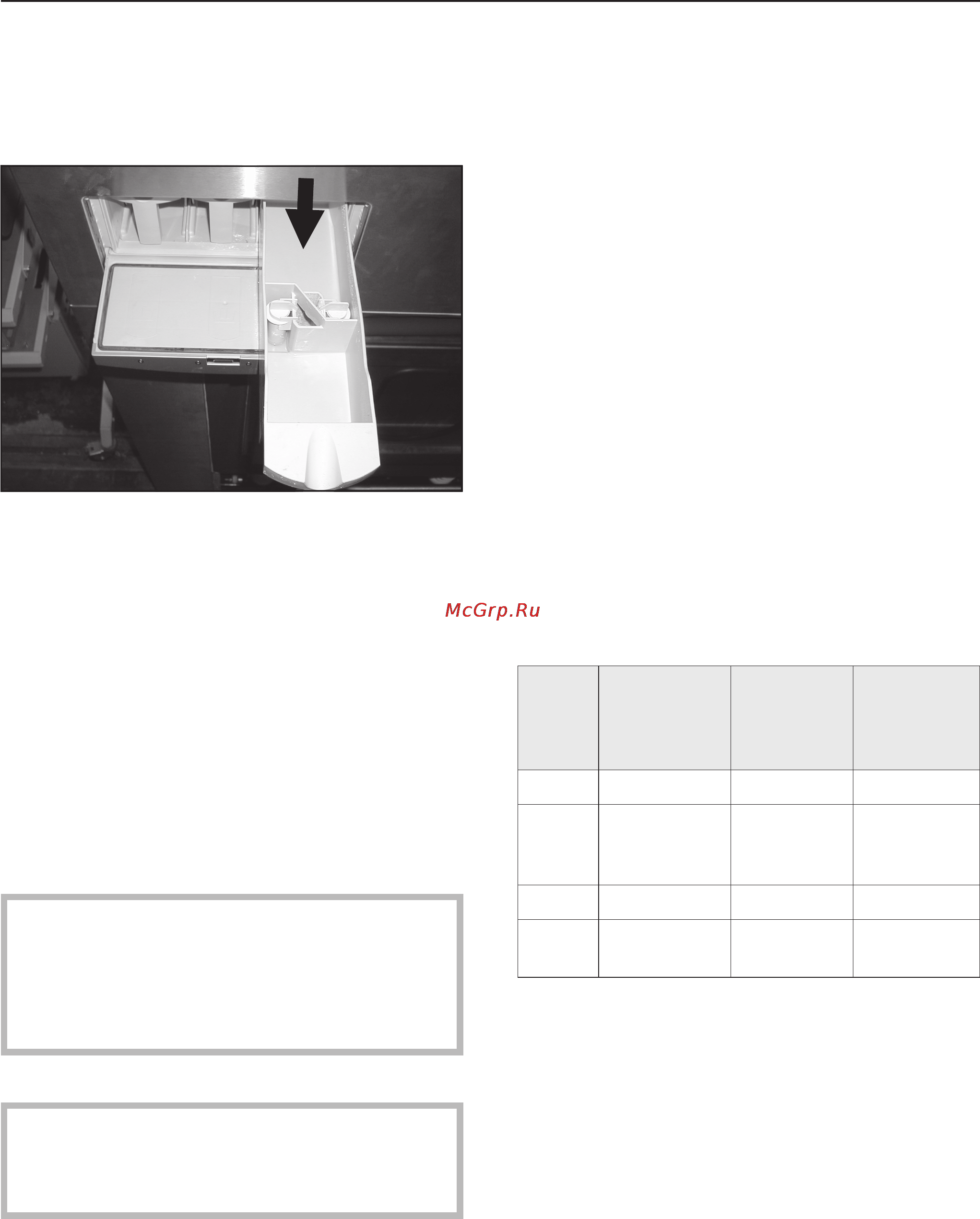 Miele PW 6163 D IND [18/48] Äoçèpoâêa ìoþùeão cpeäcòâa 18