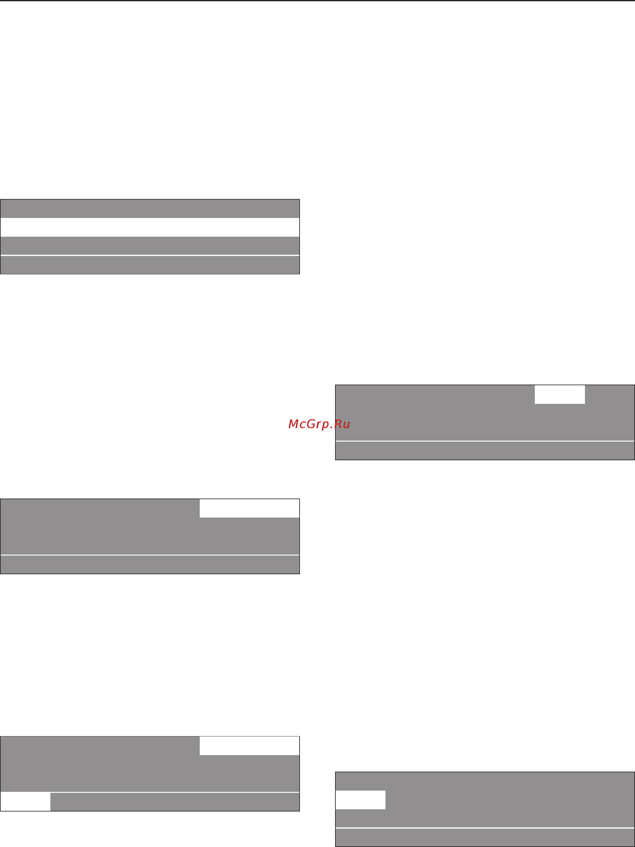 Miele PW 6163 DUAL [19/48] Âû áî ð ïðî ãðàì ìû 19