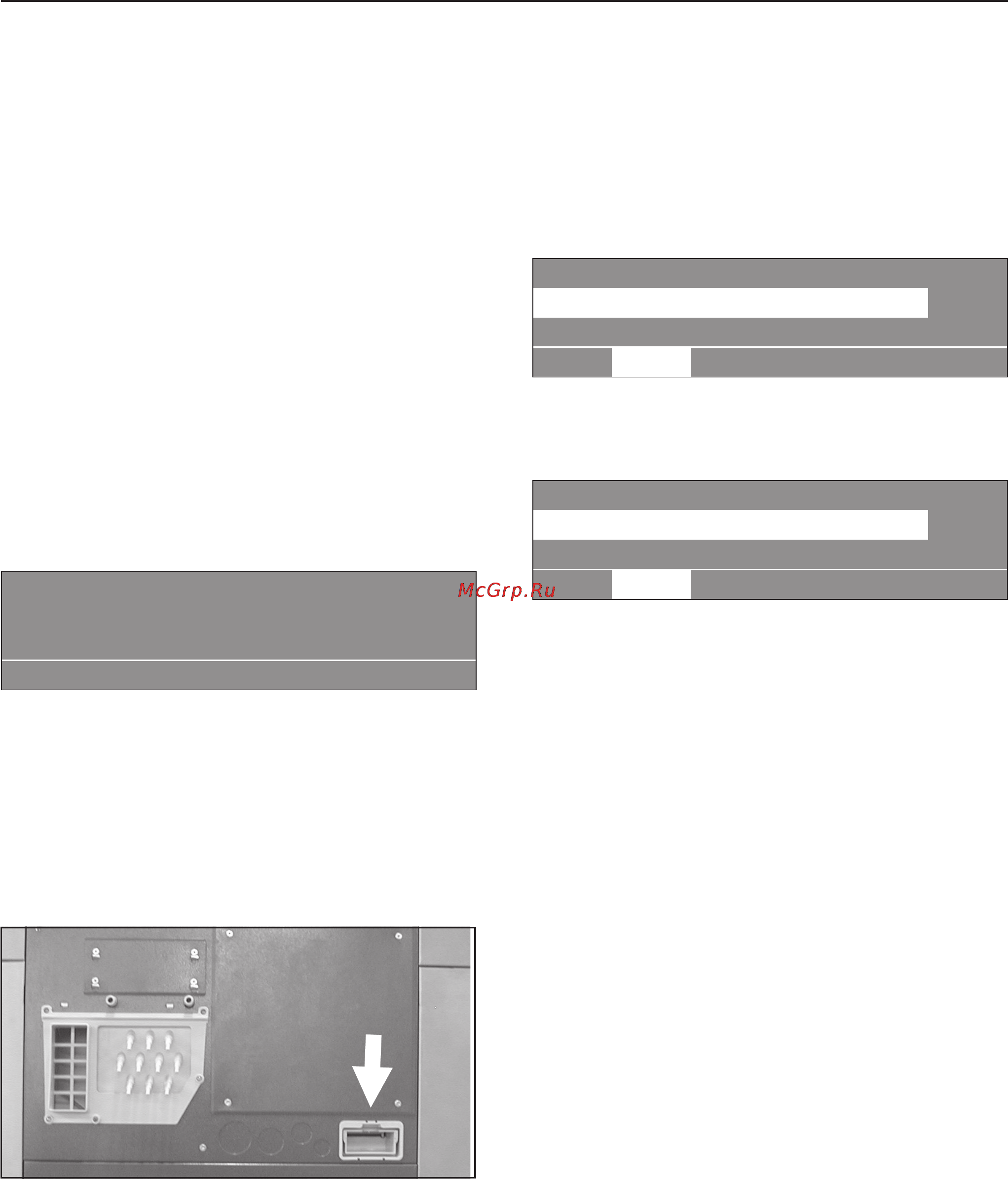Miele PW 6163 D IND [30/48] Îò êëþ å íèå ïðè ïè êî âîé íà ãðóç êå 30