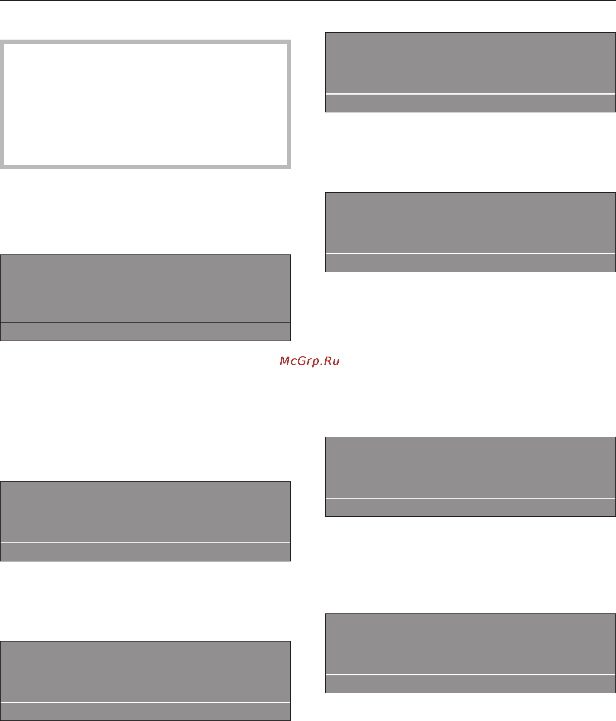Miele PW 6163 D IND [35/48] Ñîîáùåíèÿ î íå èñ ïðàâ íî ñòÿõ 35
