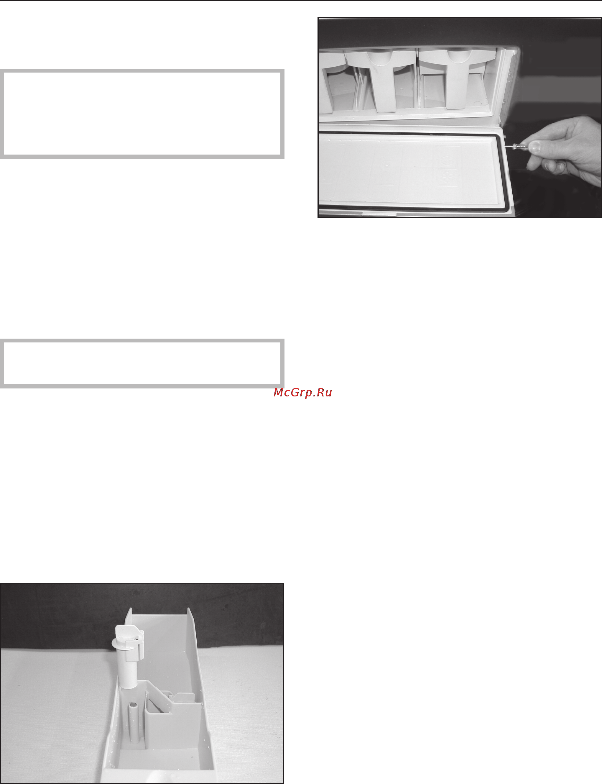 Miele PW 6163 D IND [38/48] Èñò êà è óõîä 38