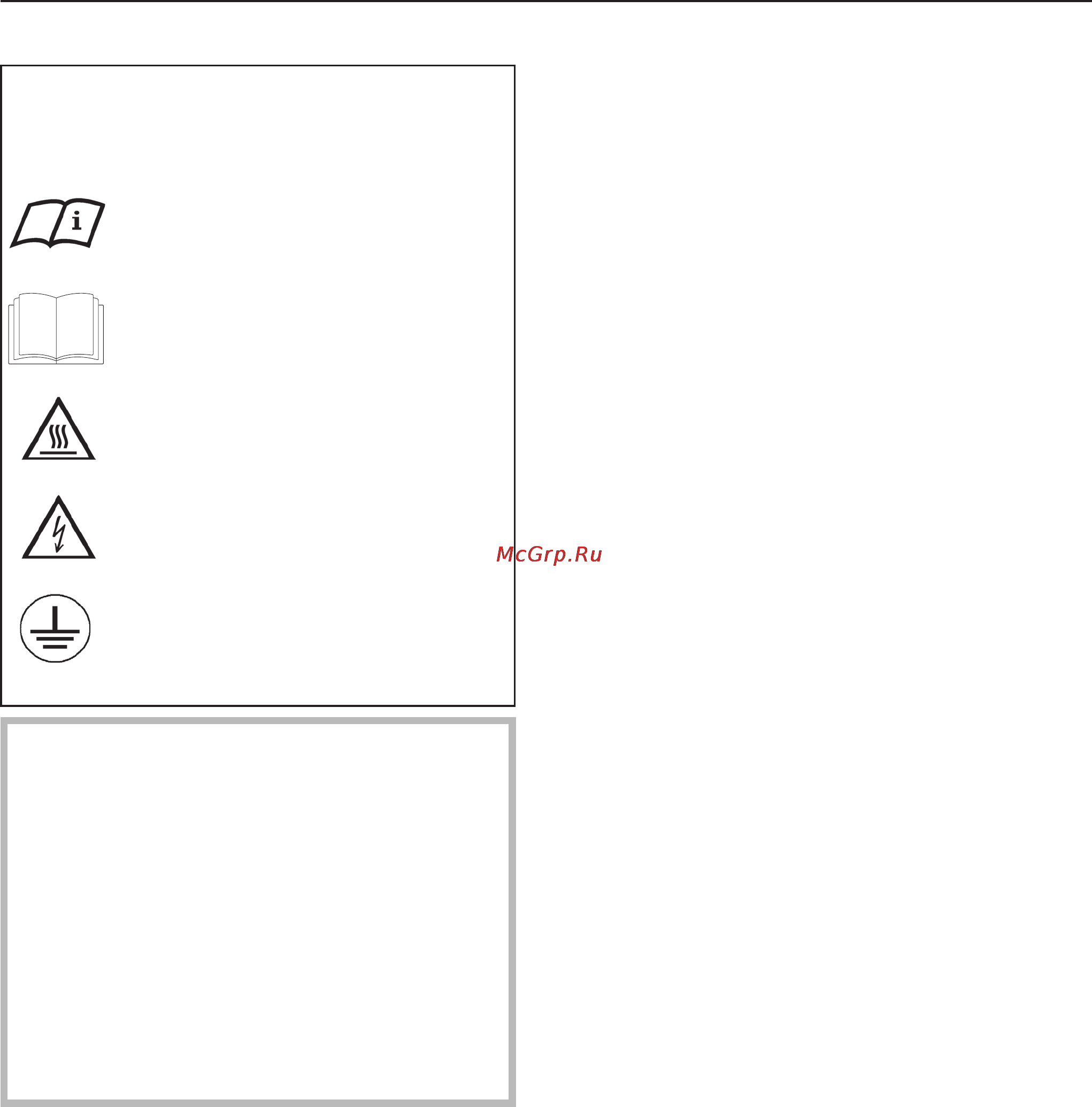 Miele PW 6163 D IND [4/48] Óêàçàíèÿ ïî áå çî ïàñ íîñòè è ïðå äó ïðåæ äå íèÿ 4